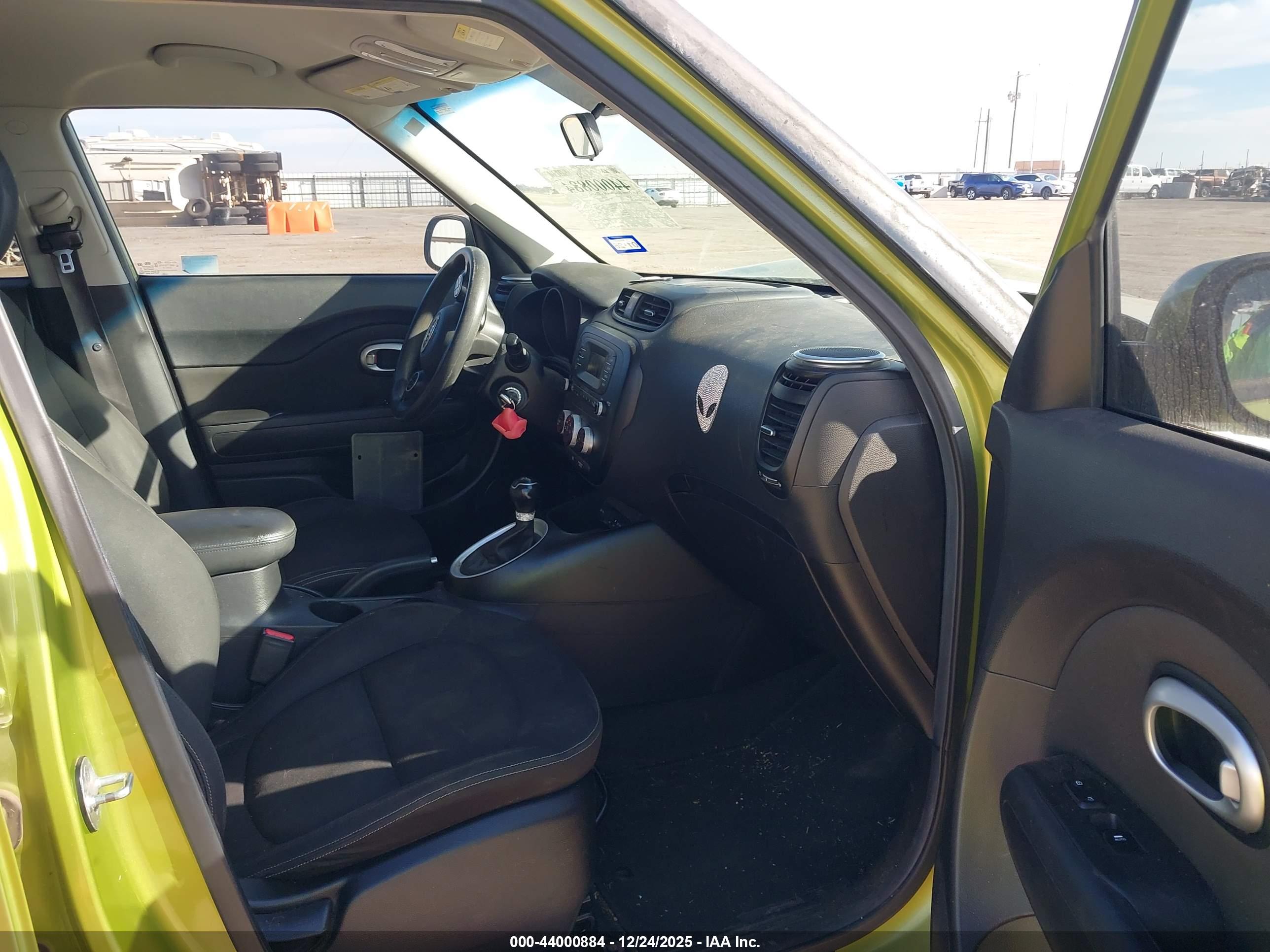 KIA SOUL image 5