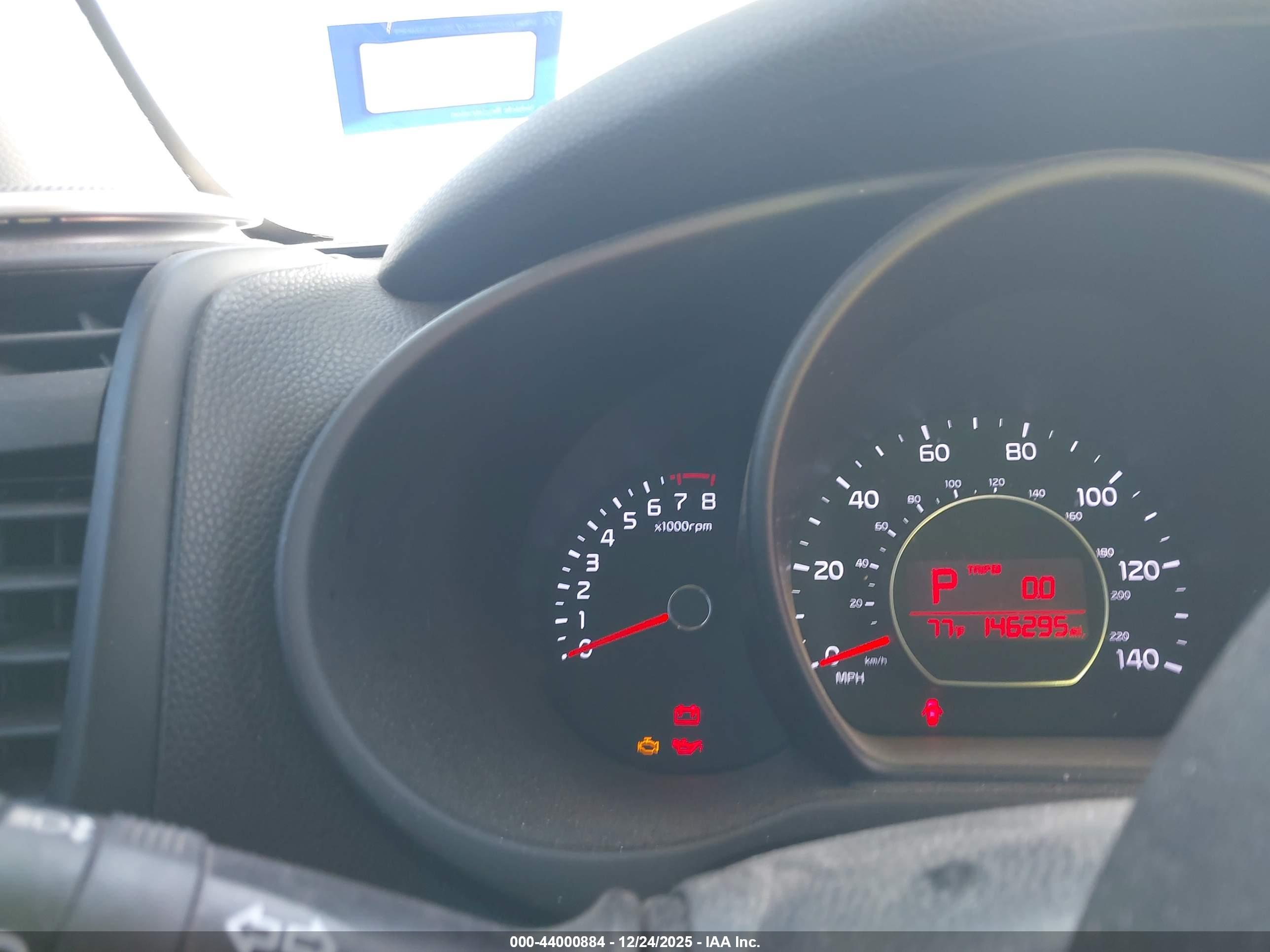 KIA SOUL image 7