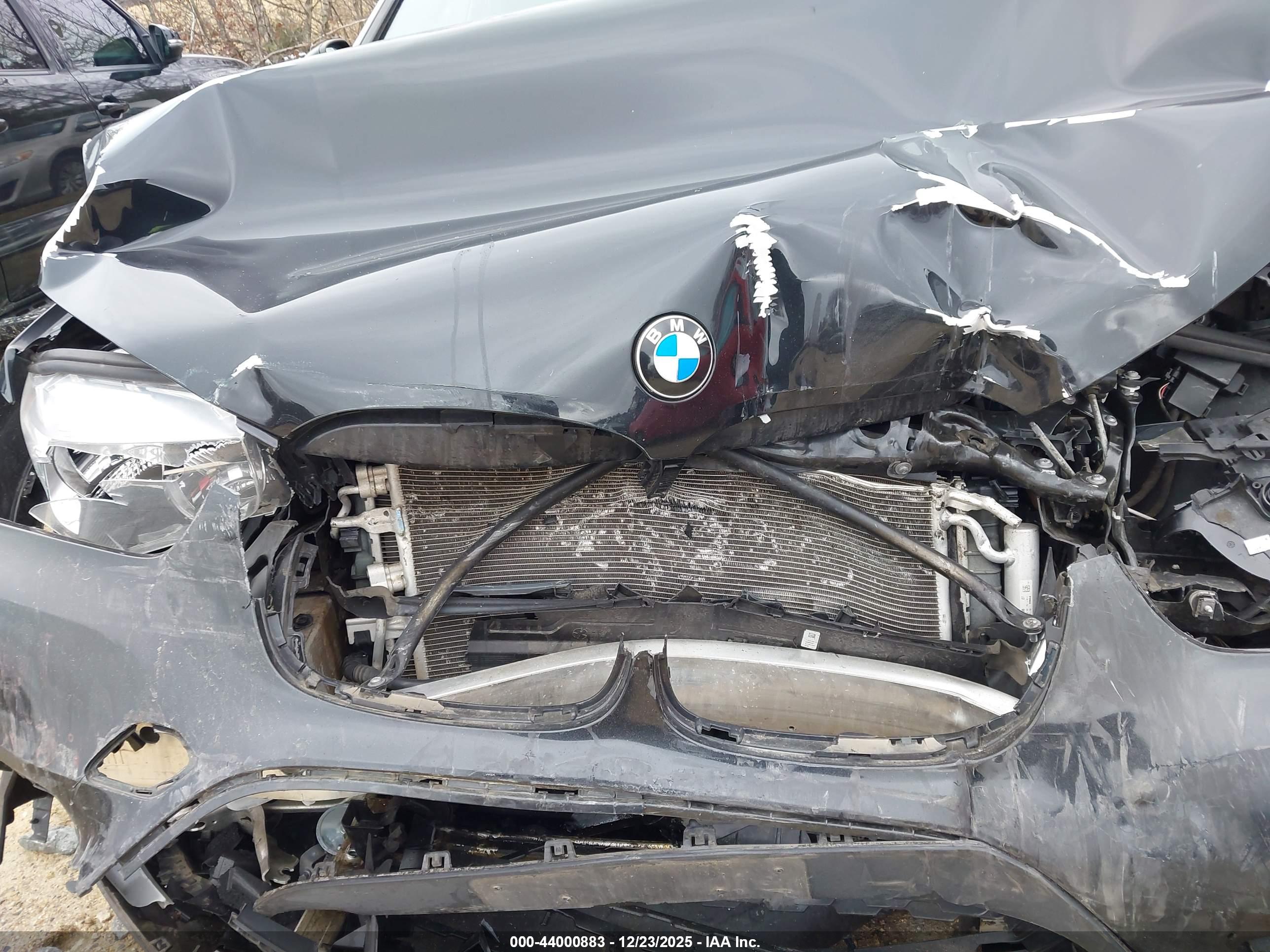 BMW X1 image 10