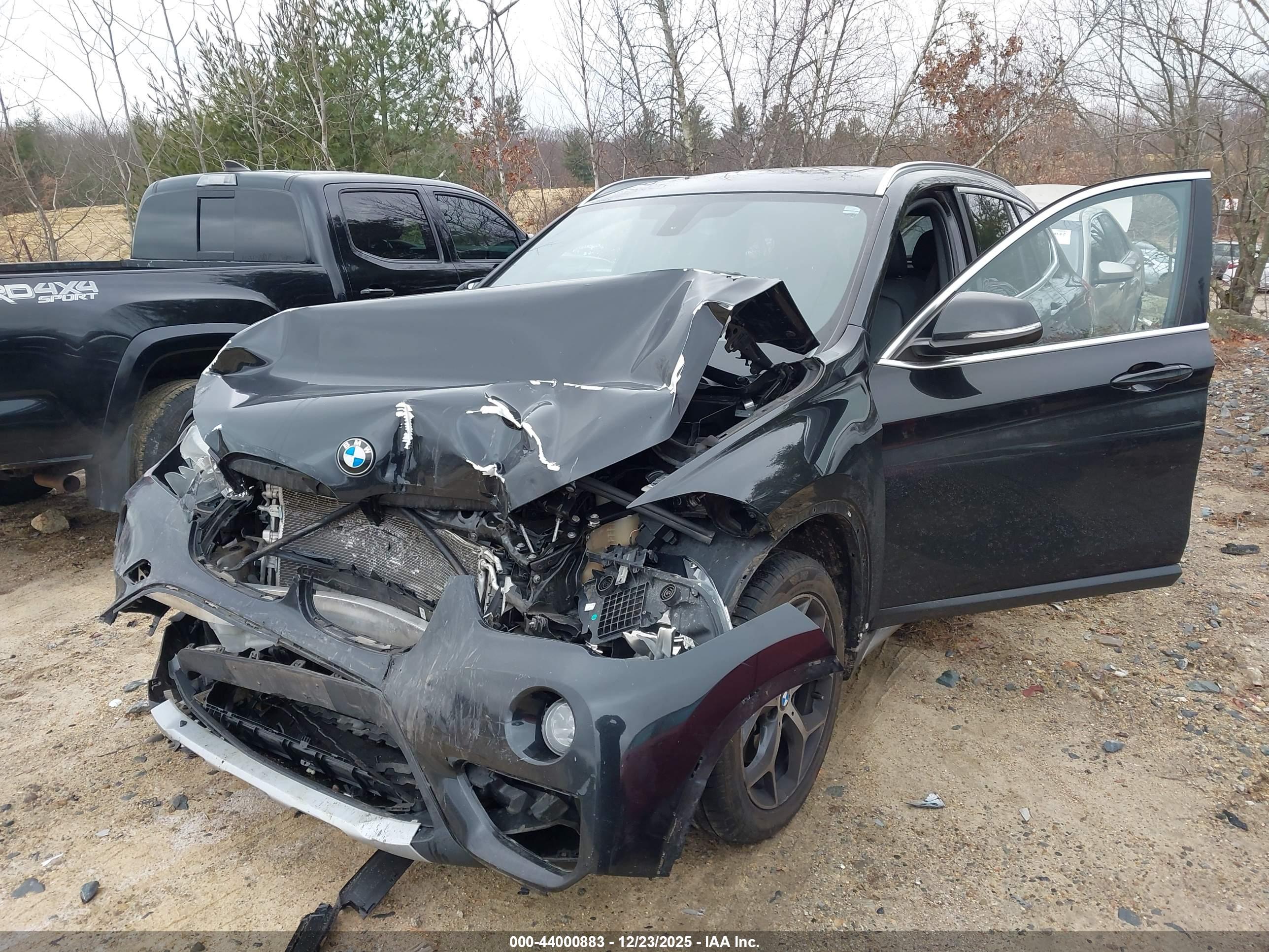 BMW X1 image 2