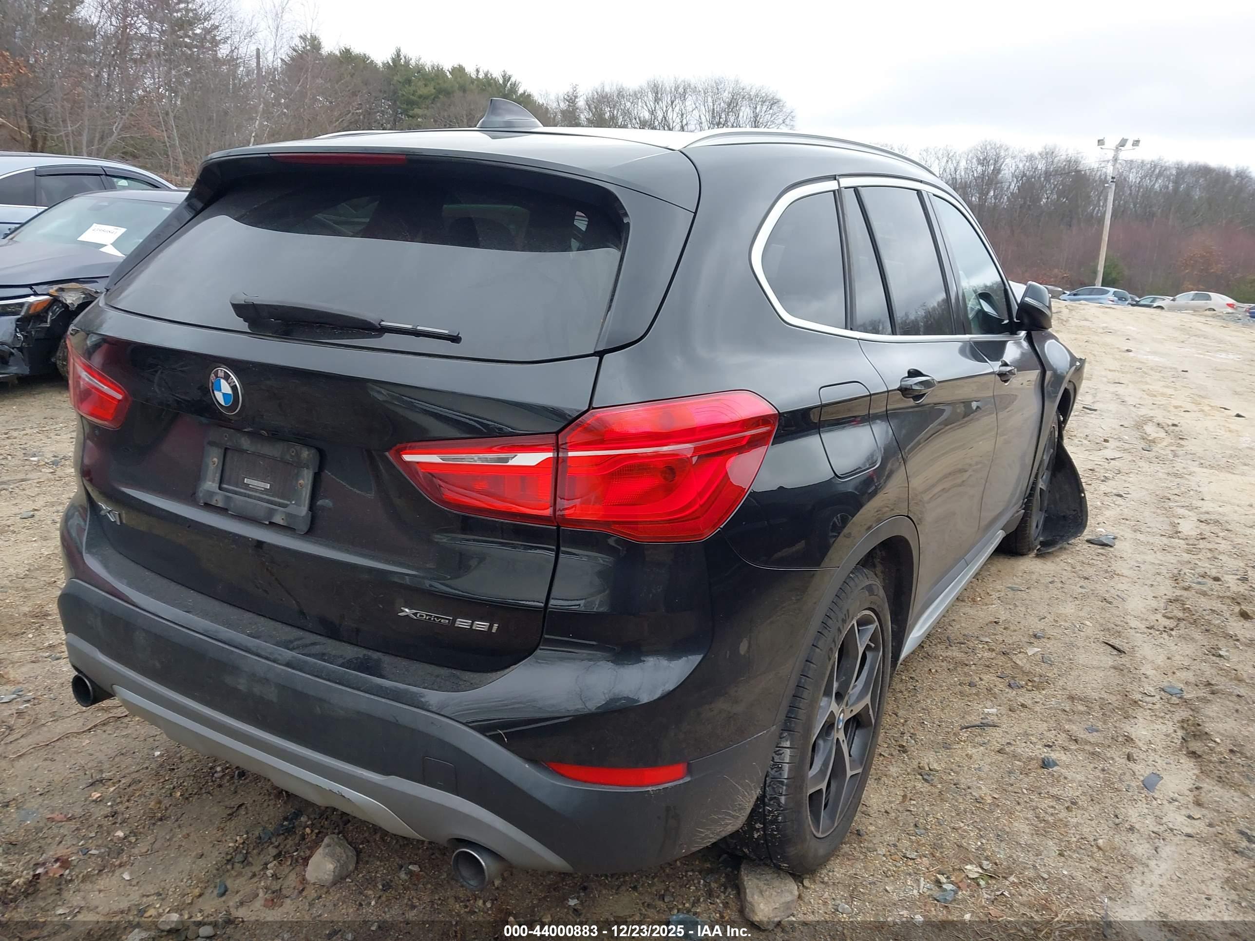 BMW X1 image 4