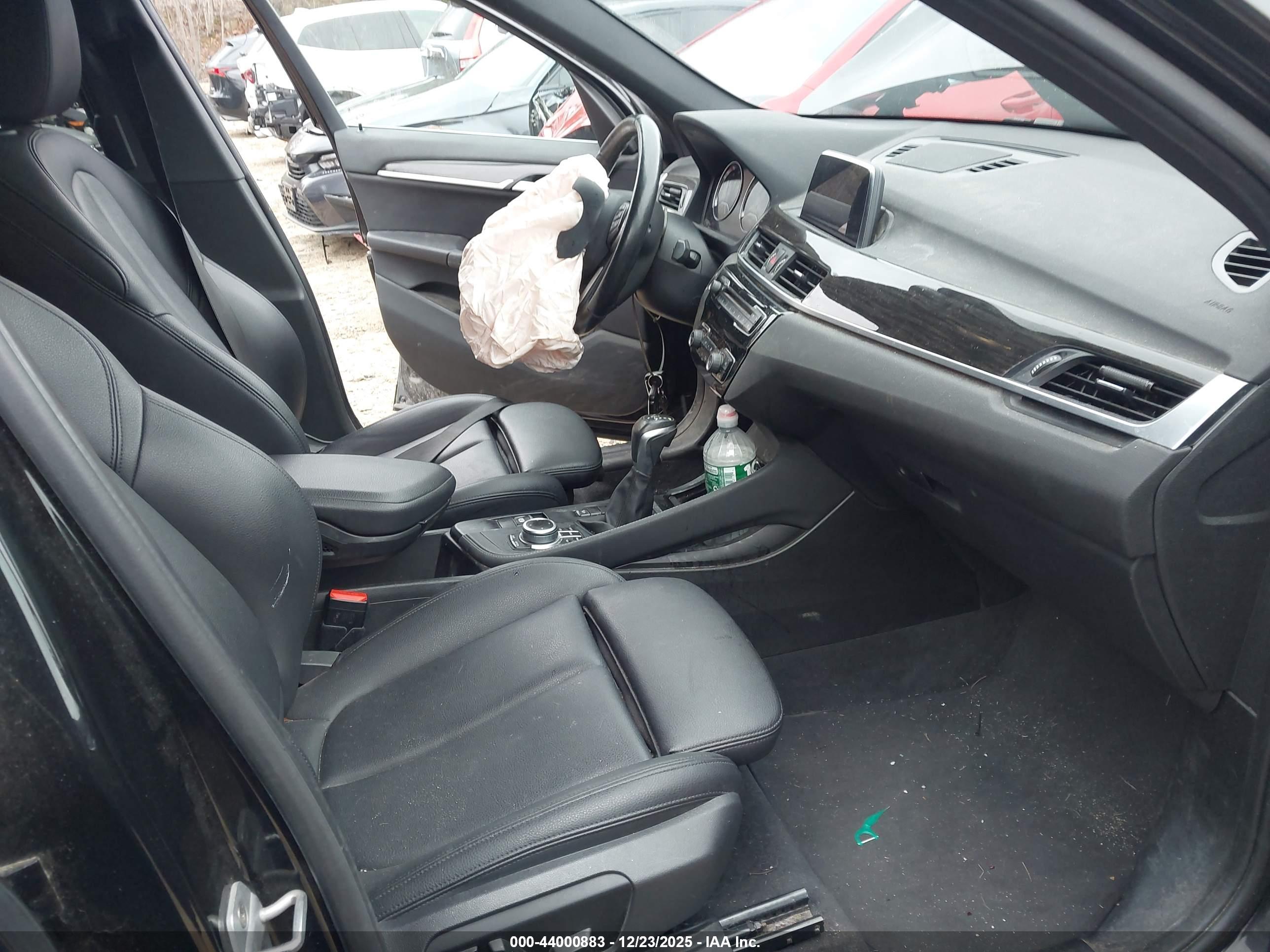 BMW X1 image 5