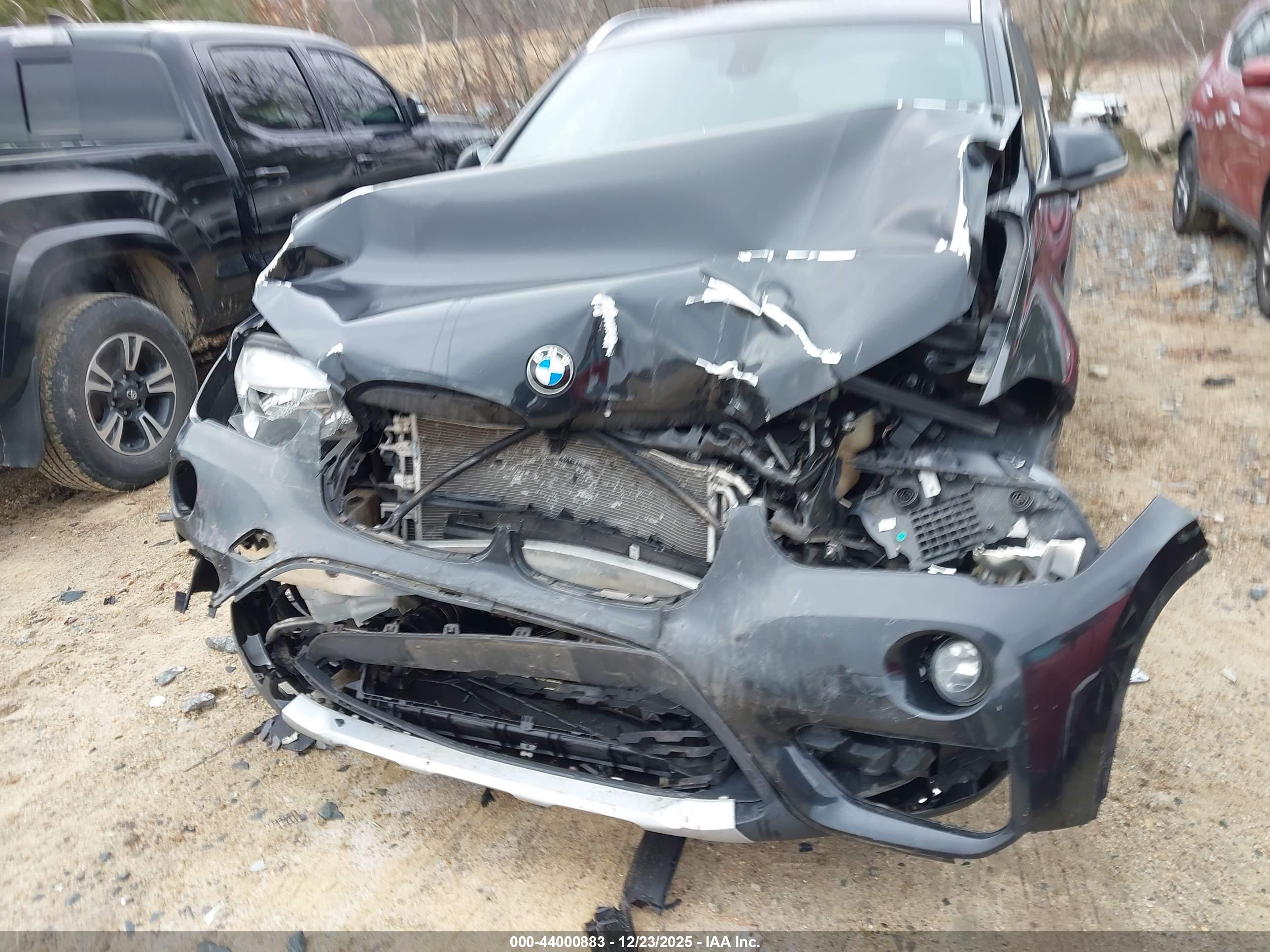 BMW X1 image 6