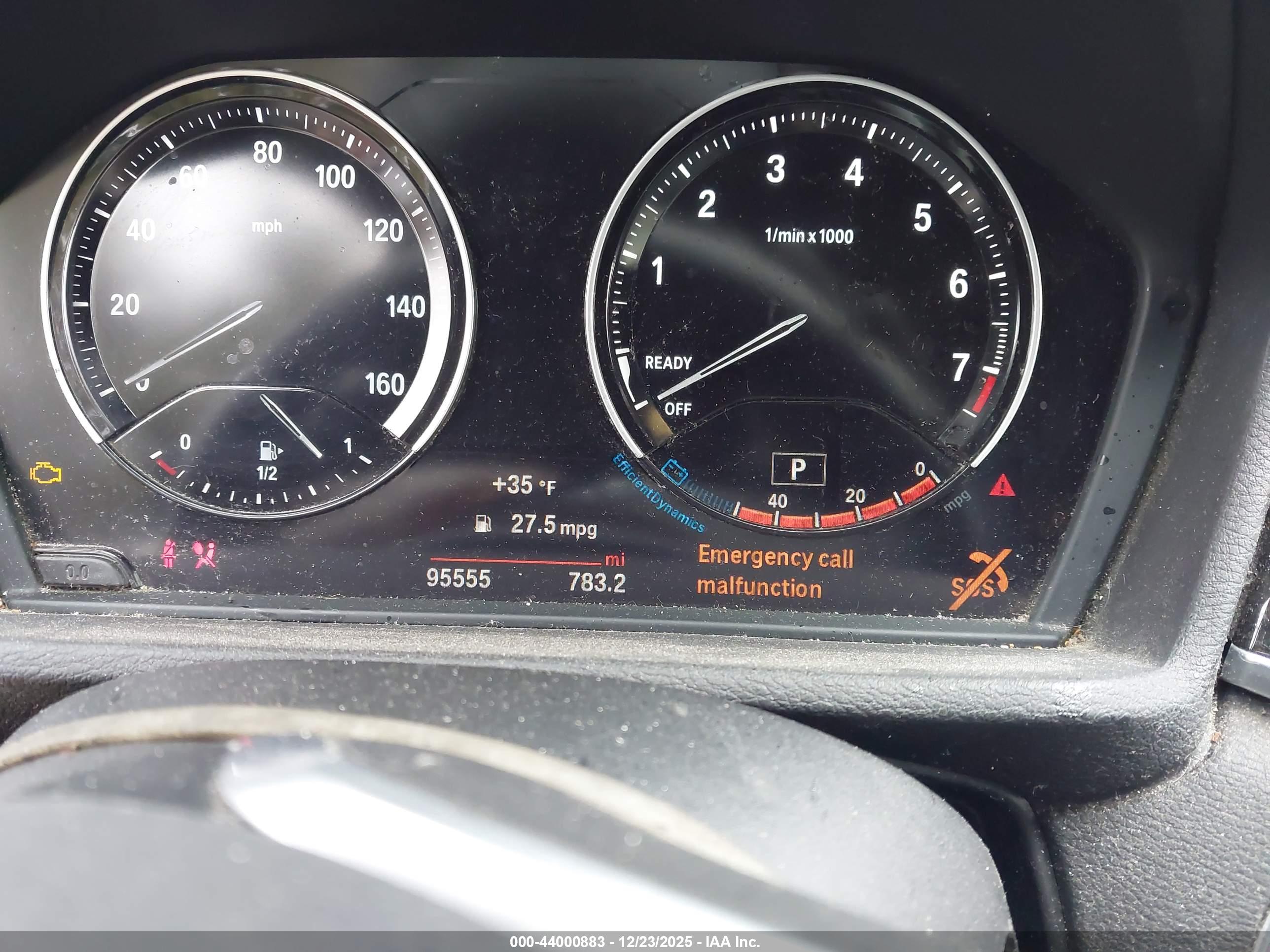 BMW X1 image 7