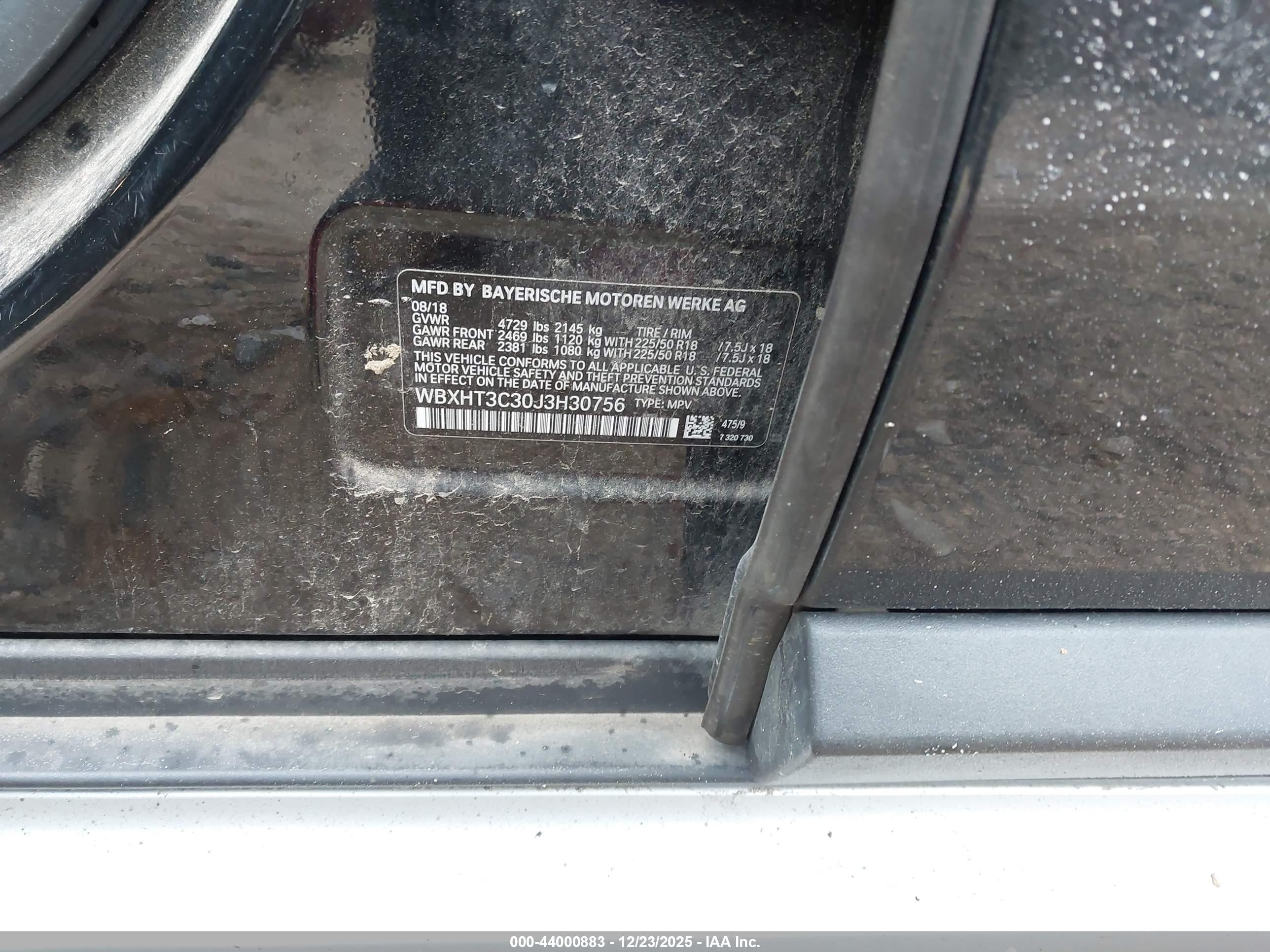BMW X1 image 9
