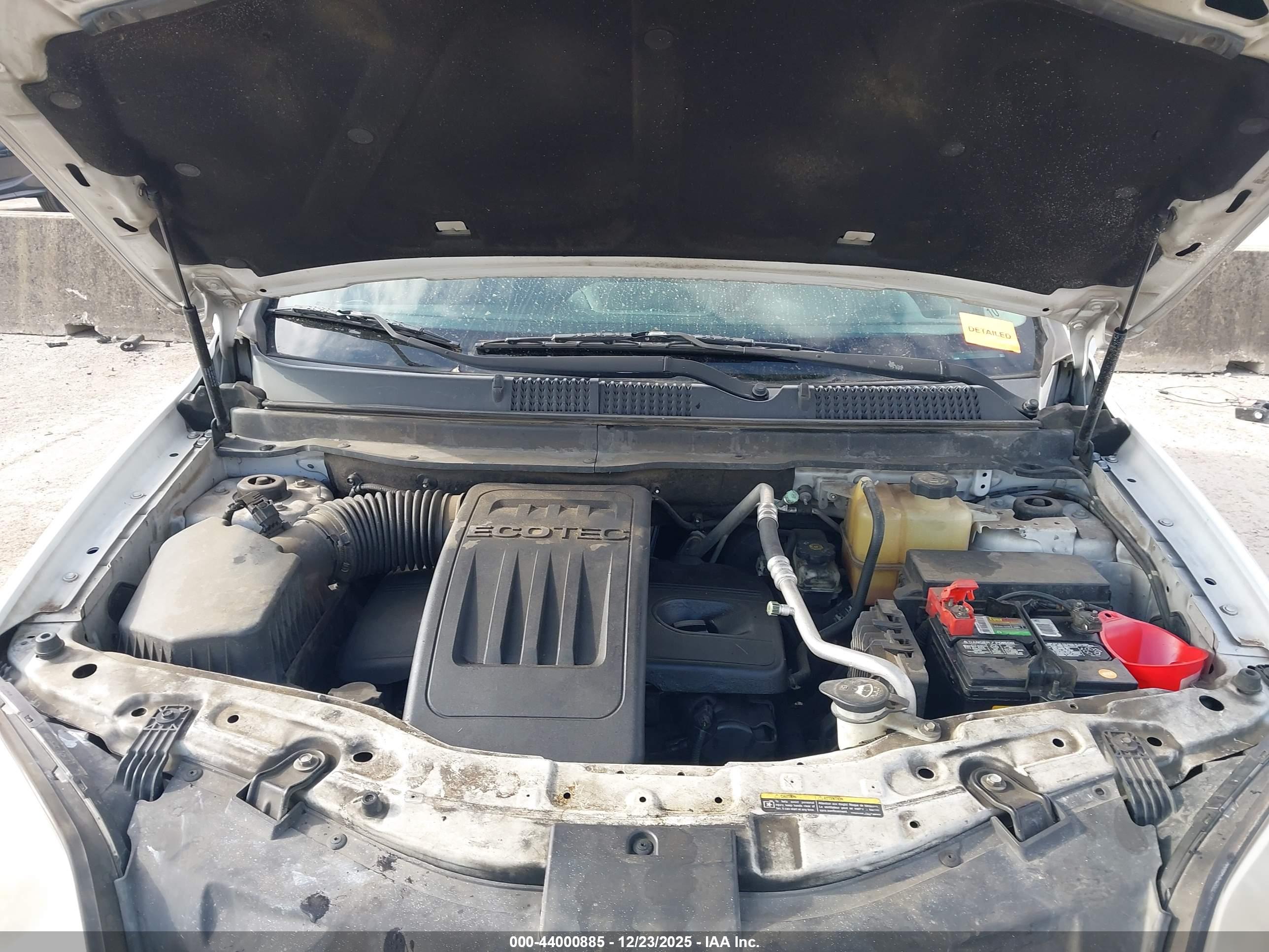 CHEVROLET CAPTIVA image 10