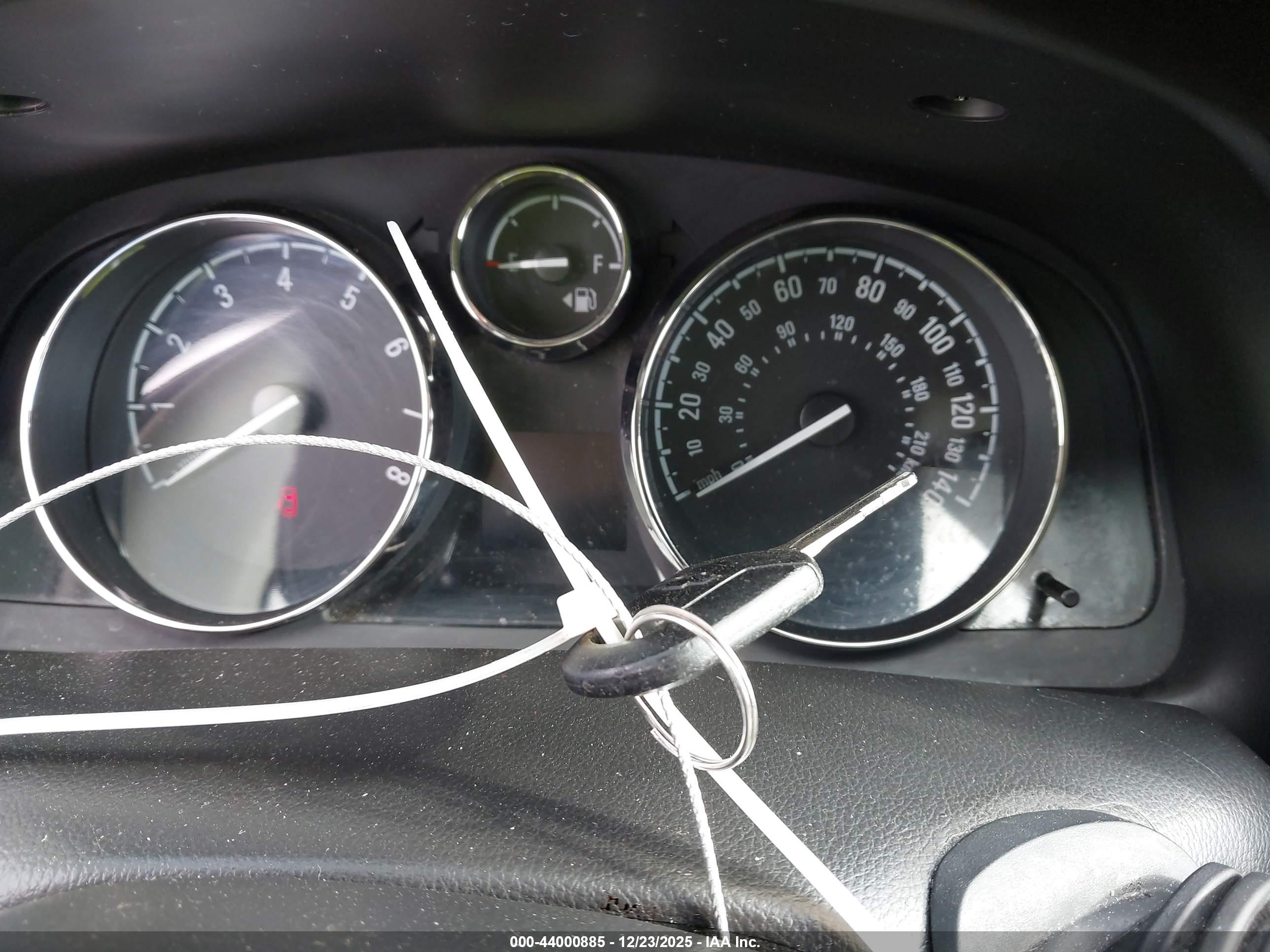 CHEVROLET CAPTIVA image 11