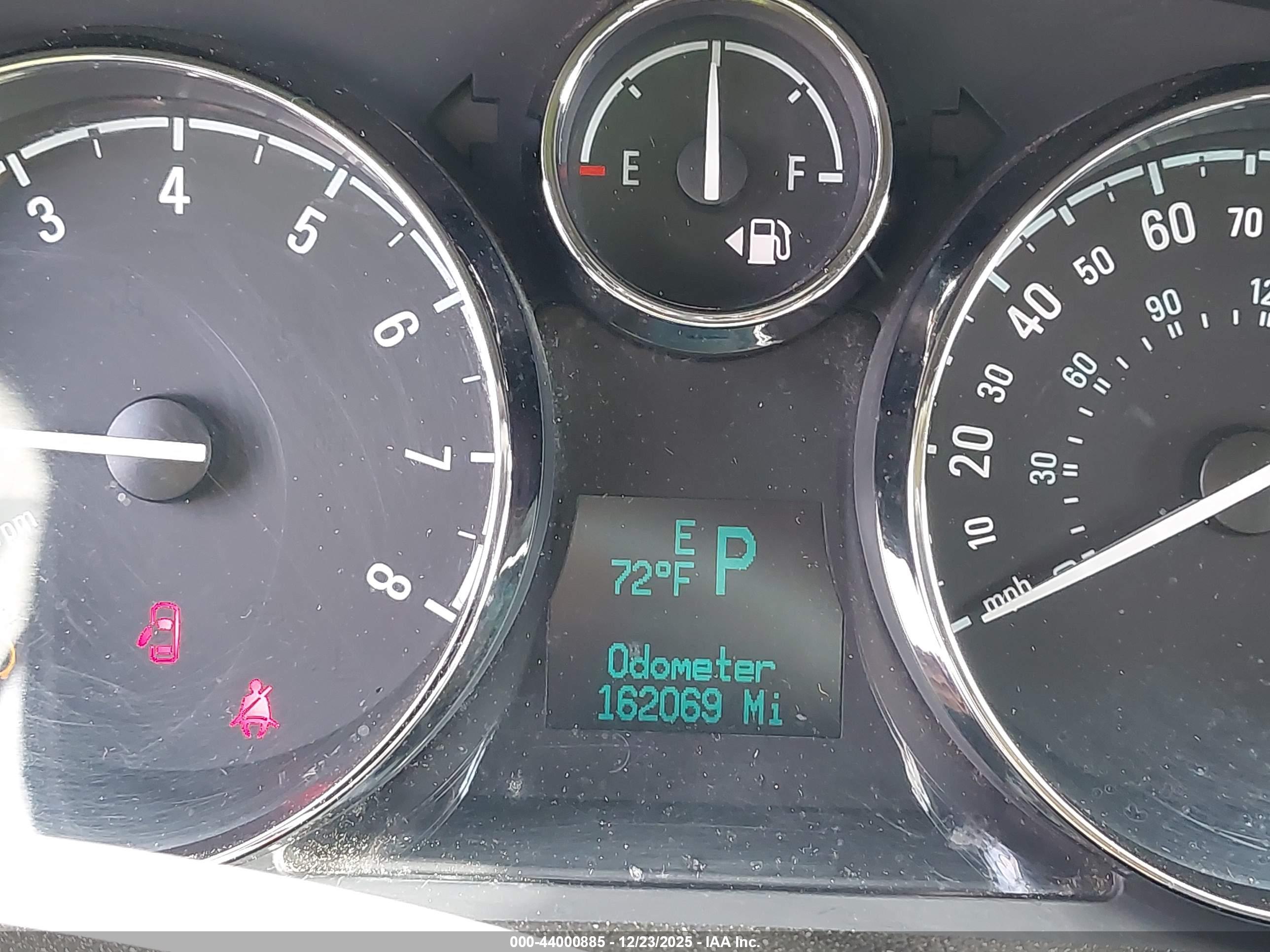 CHEVROLET CAPTIVA image 7
