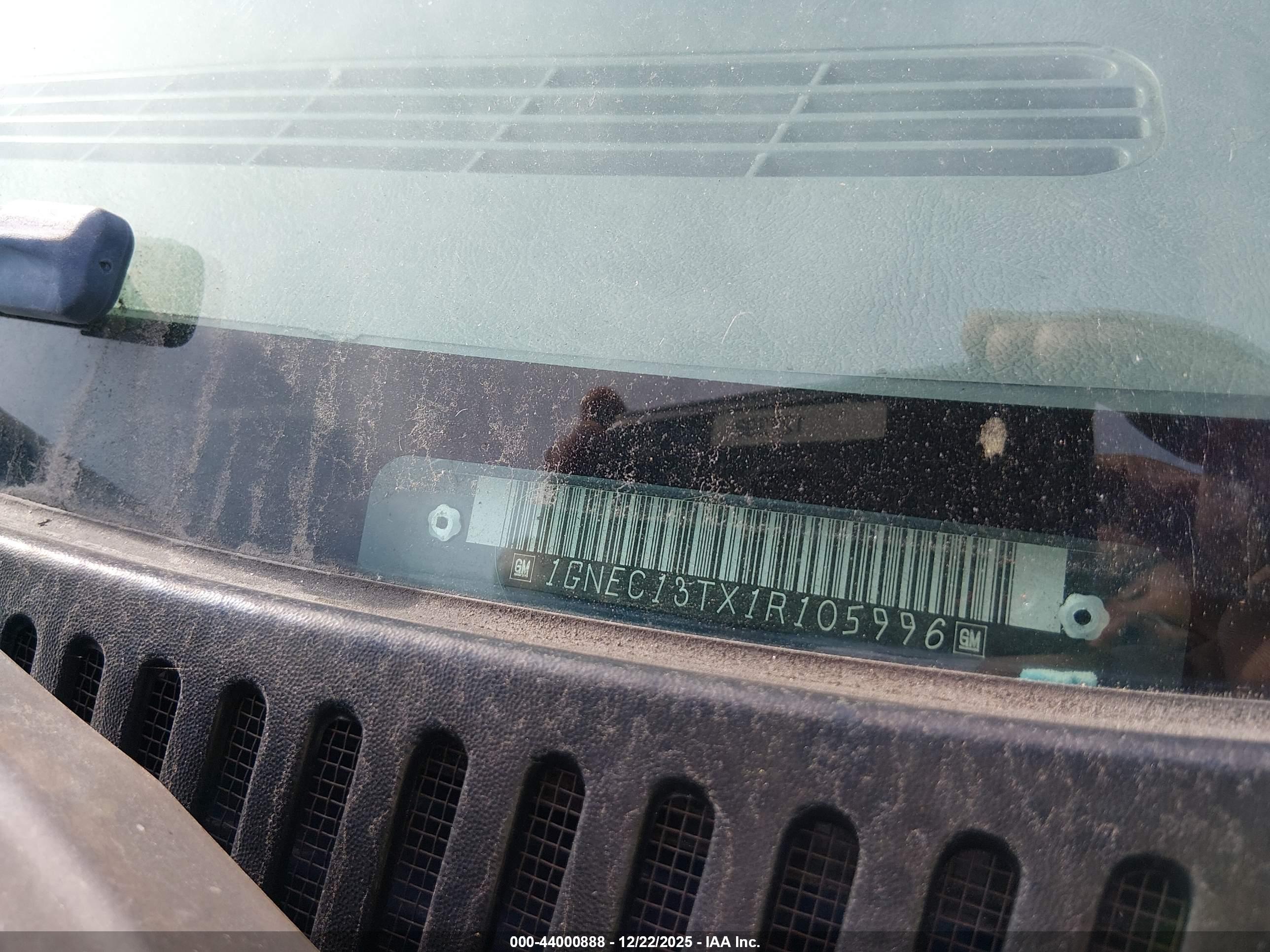 CHEVROLET TAHOE image 9