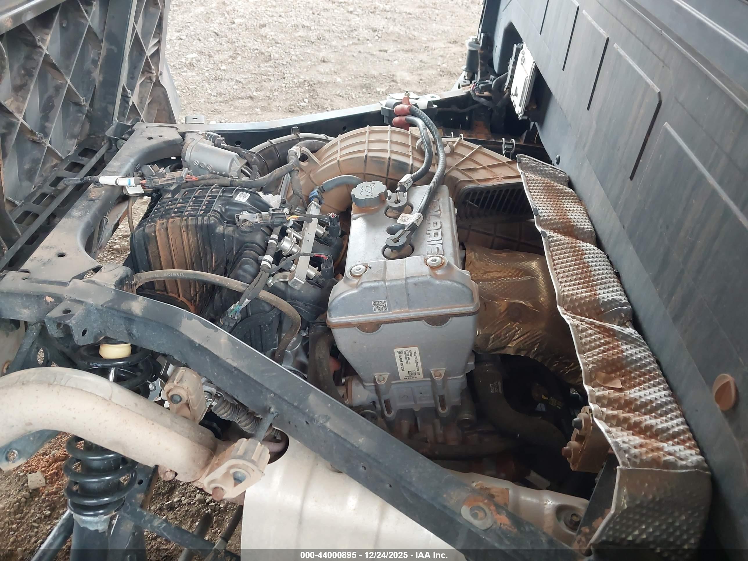 POLARIS RANGER image 9