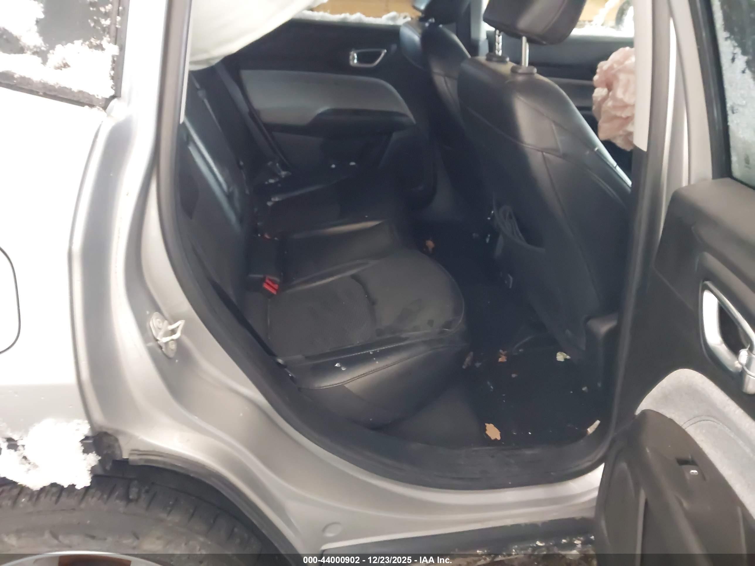 JEEP COMPASS image 8