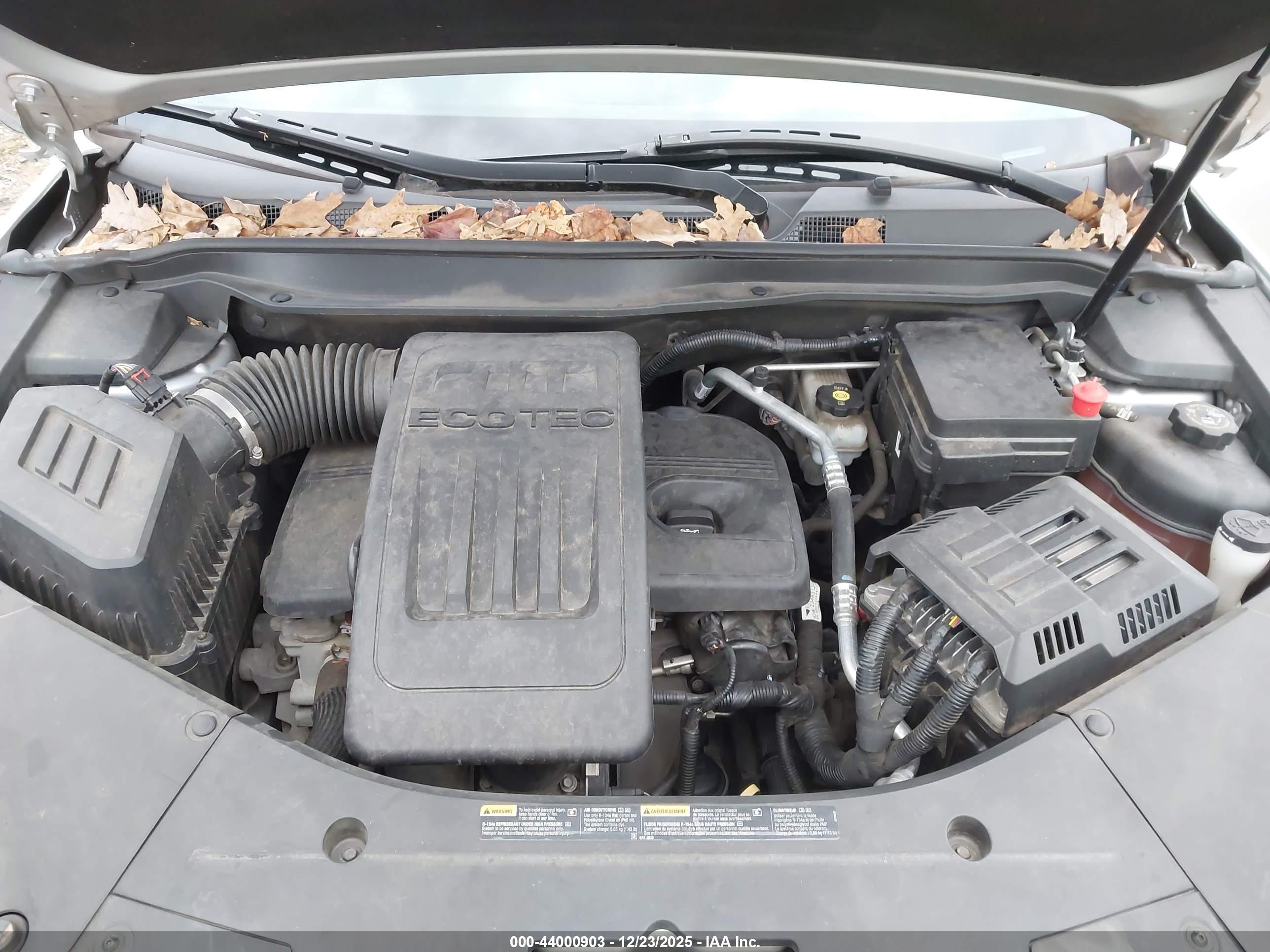 GMC TERRAIN image 10