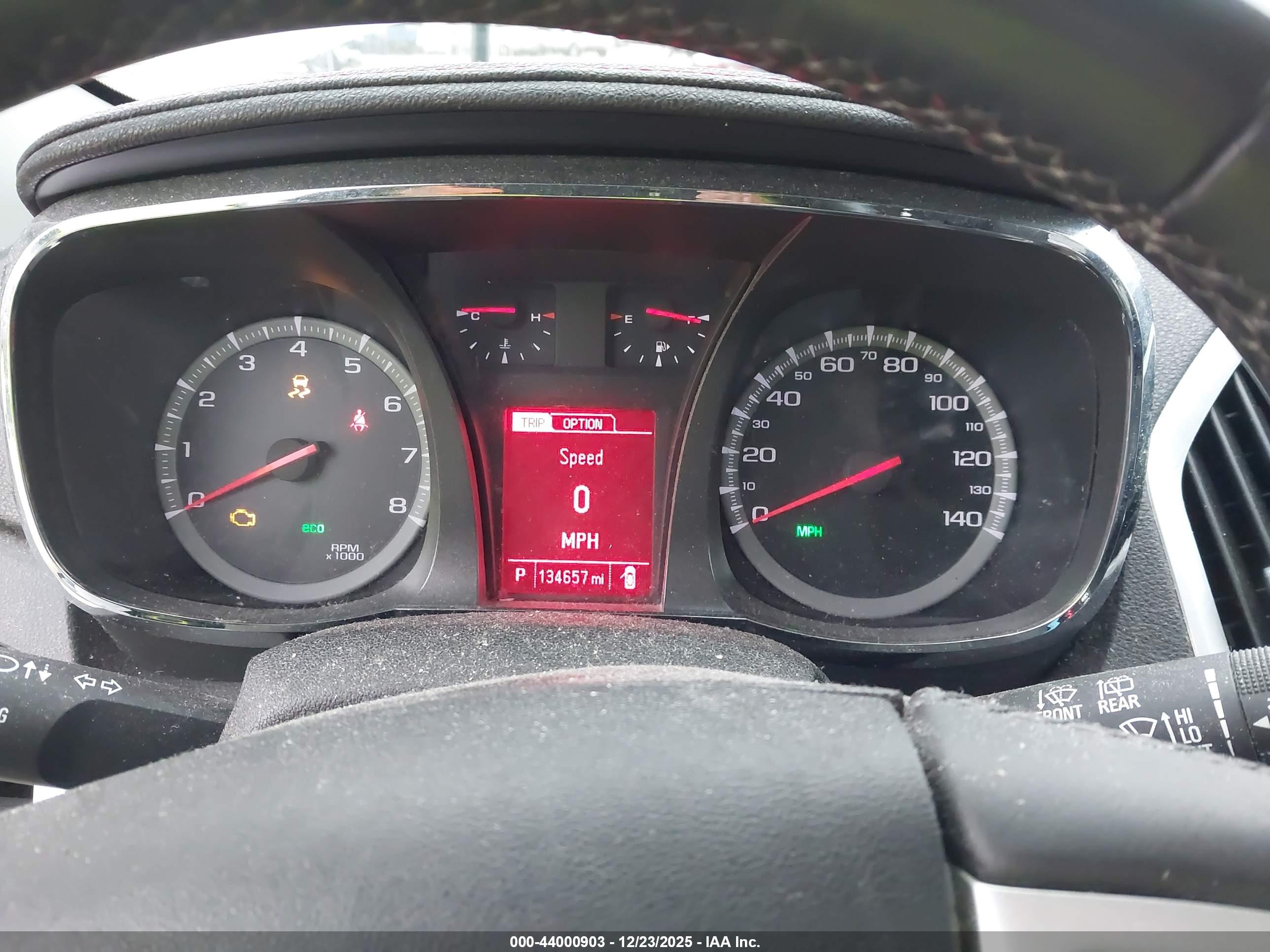 GMC TERRAIN image 7