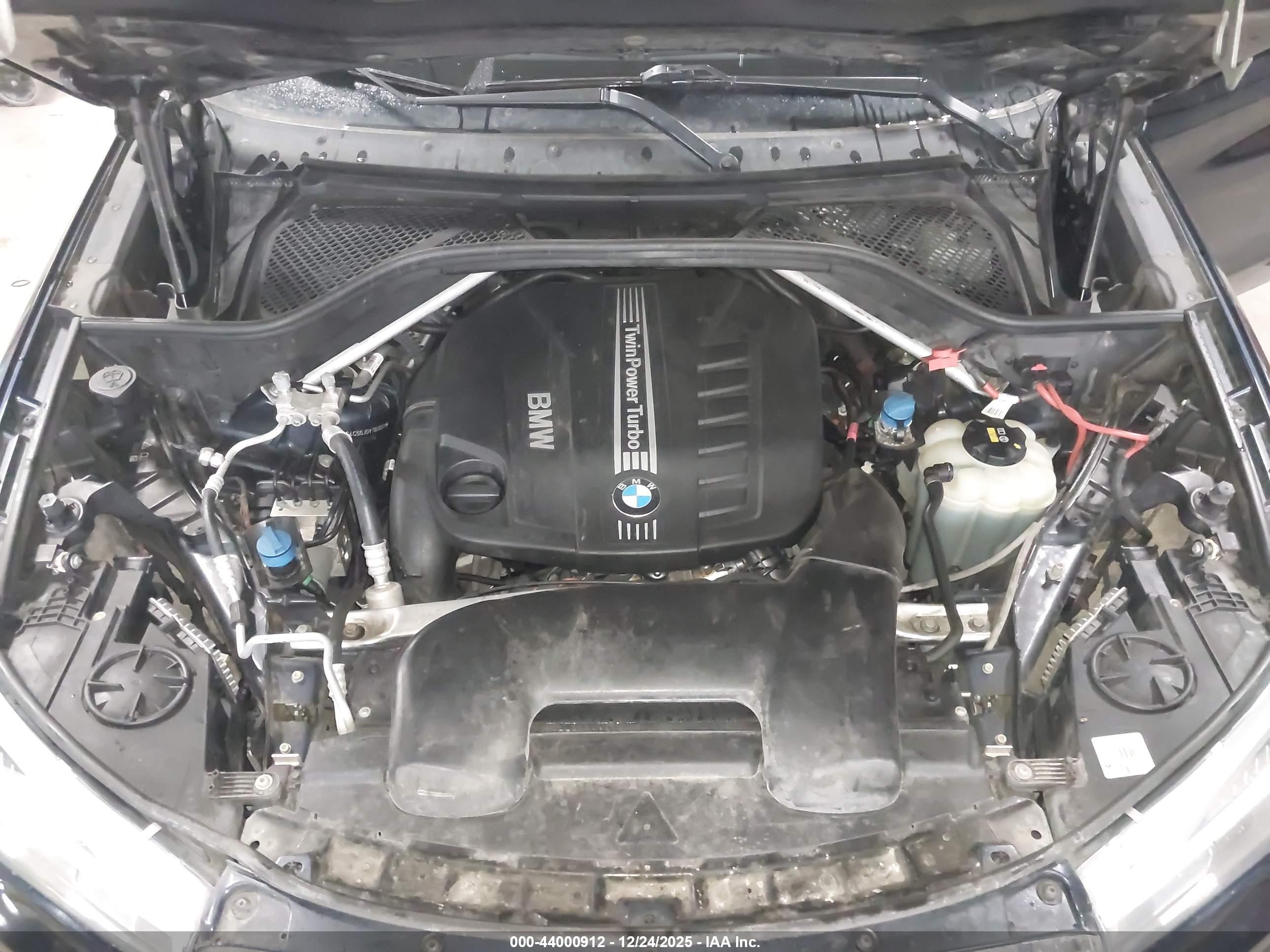 BMW X5 image 10