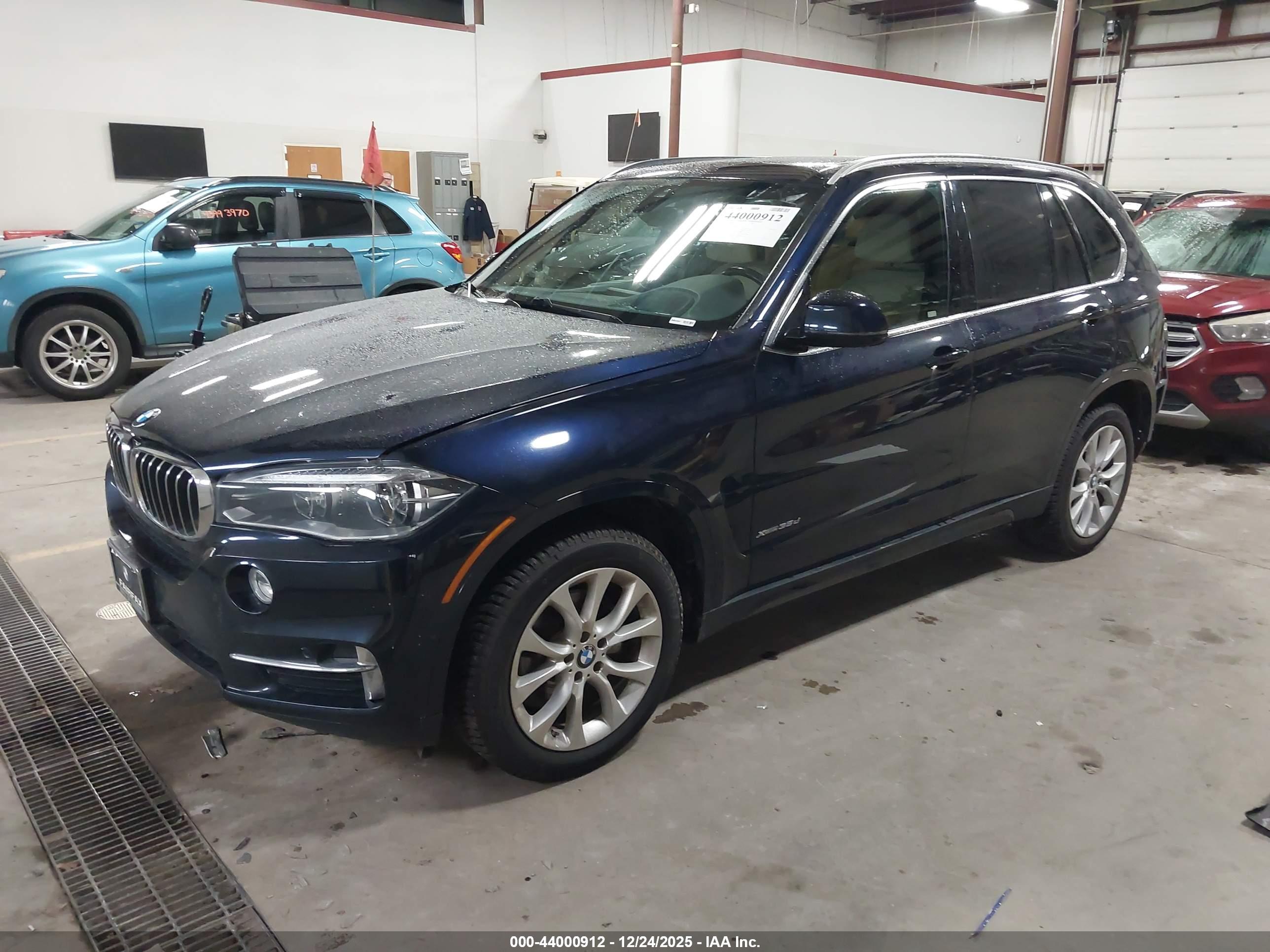BMW X5 image 2