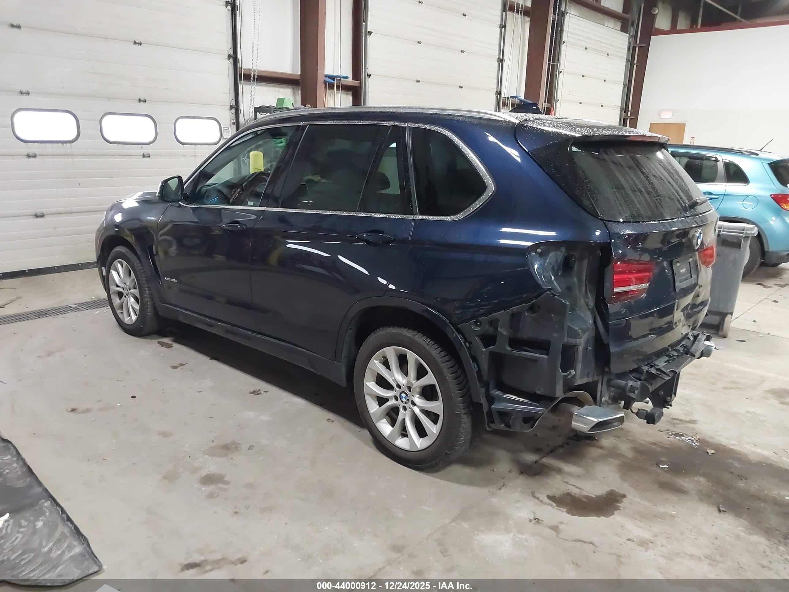 BMW X5 image 3