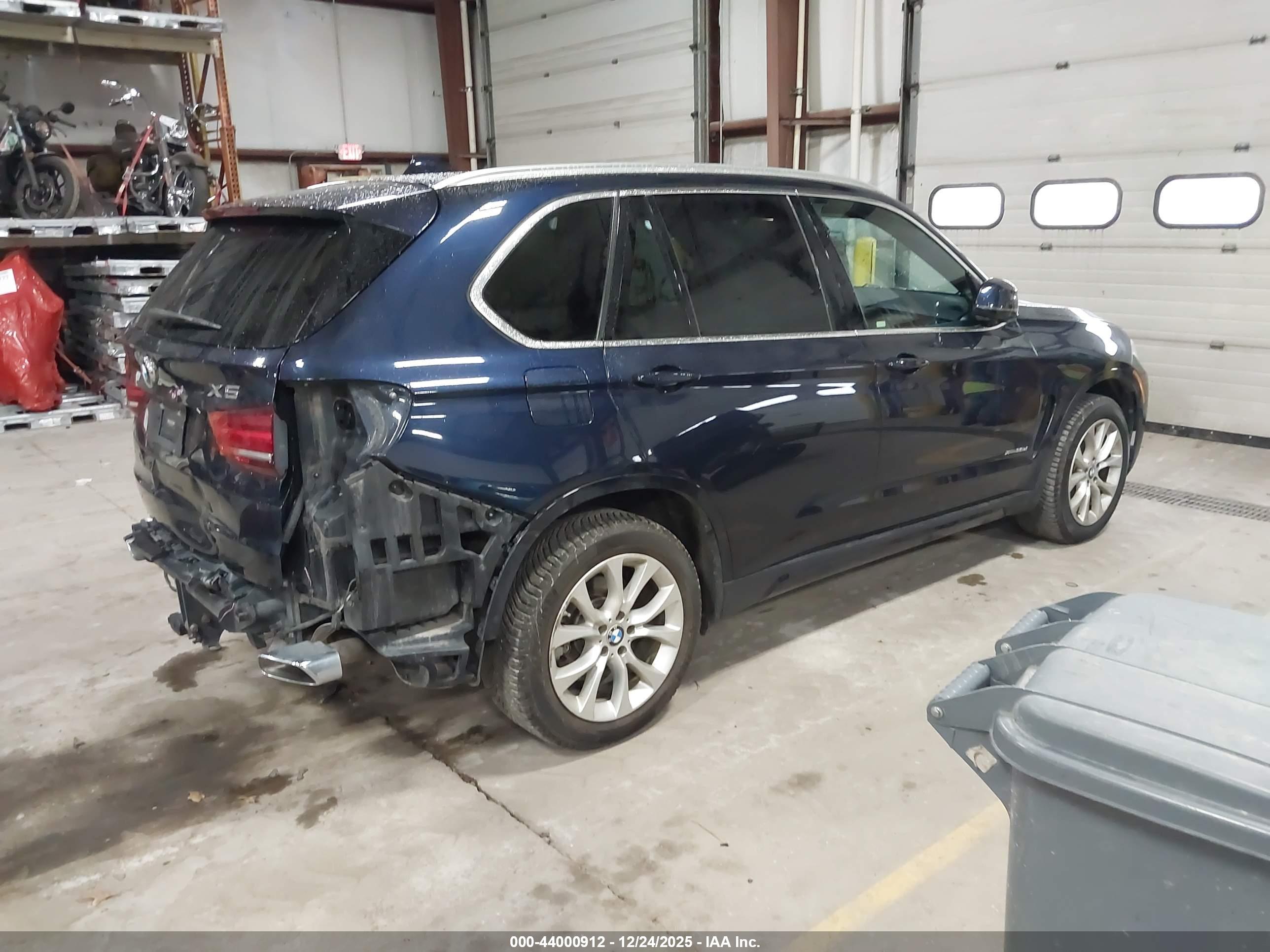 BMW X5 image 4