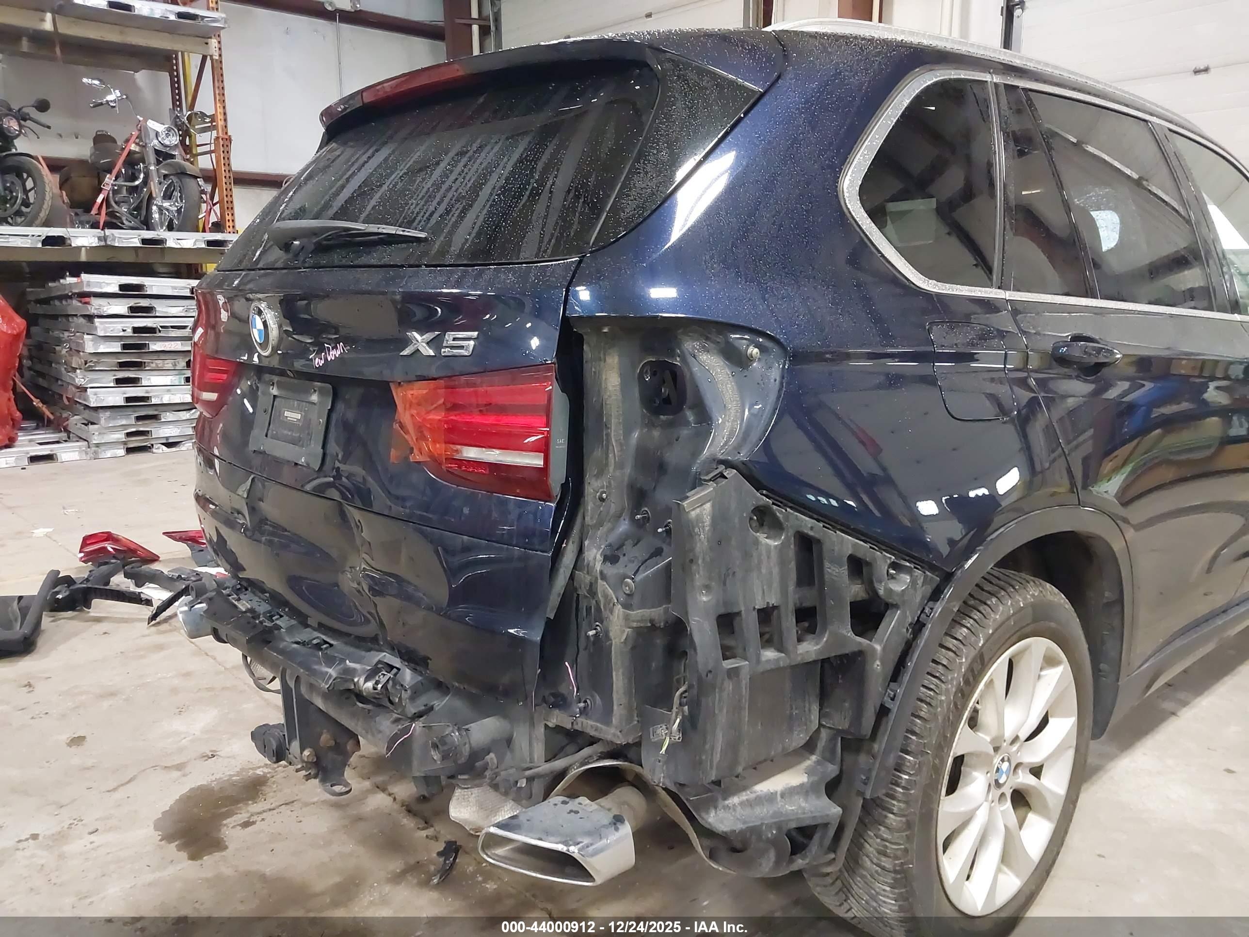 BMW X5 image 6