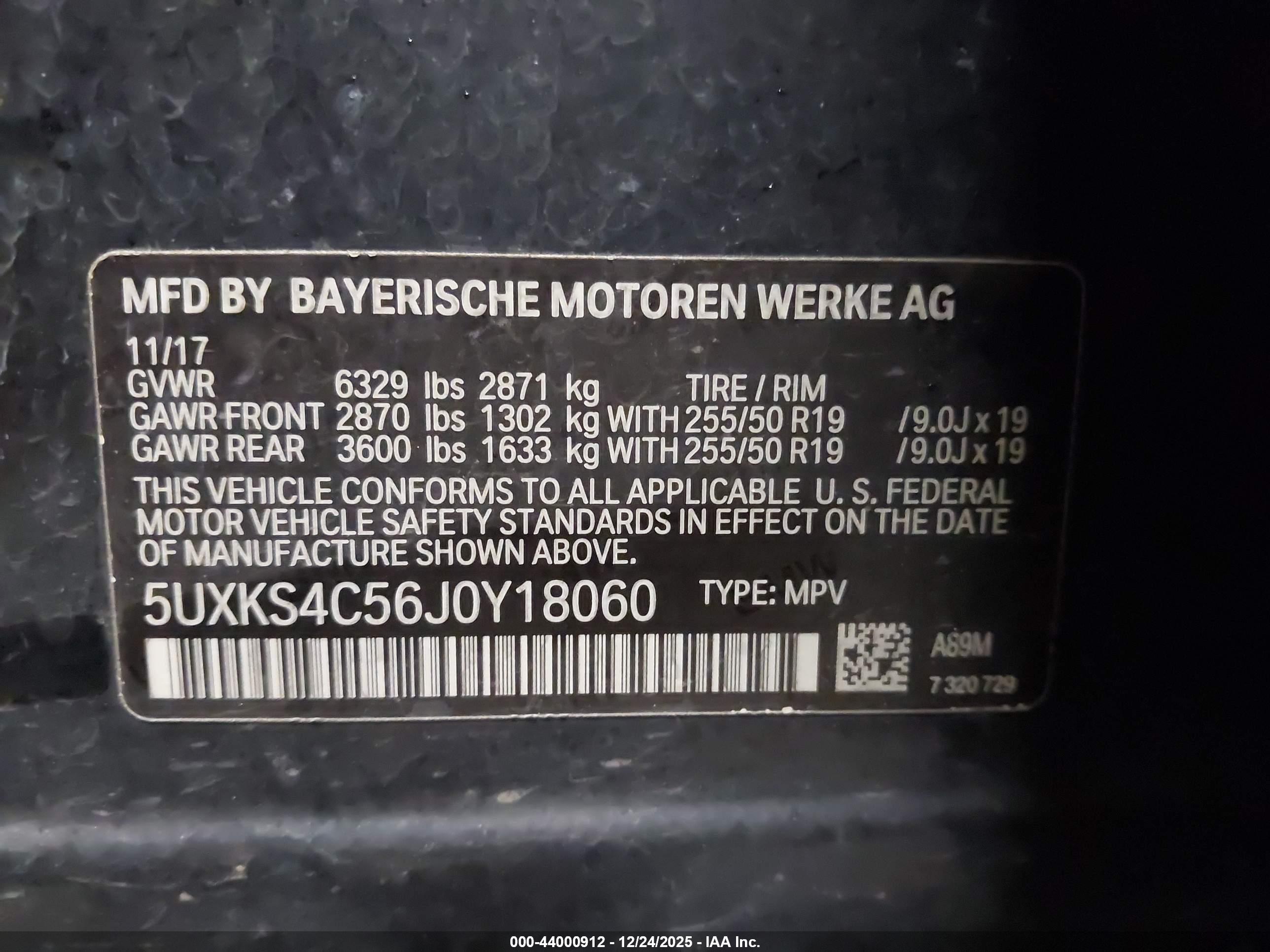 BMW X5 image 9