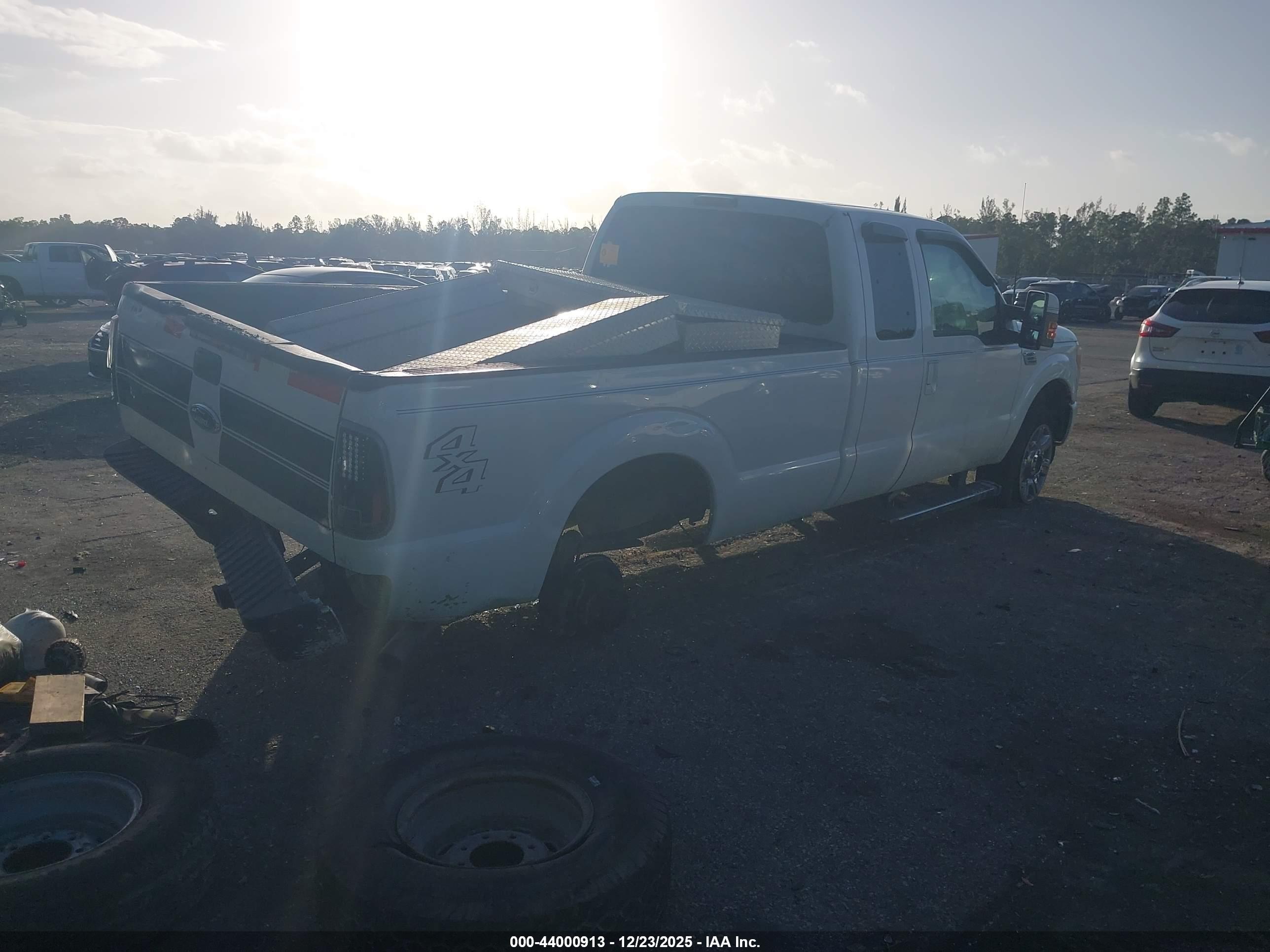 FORD F-250 image 4