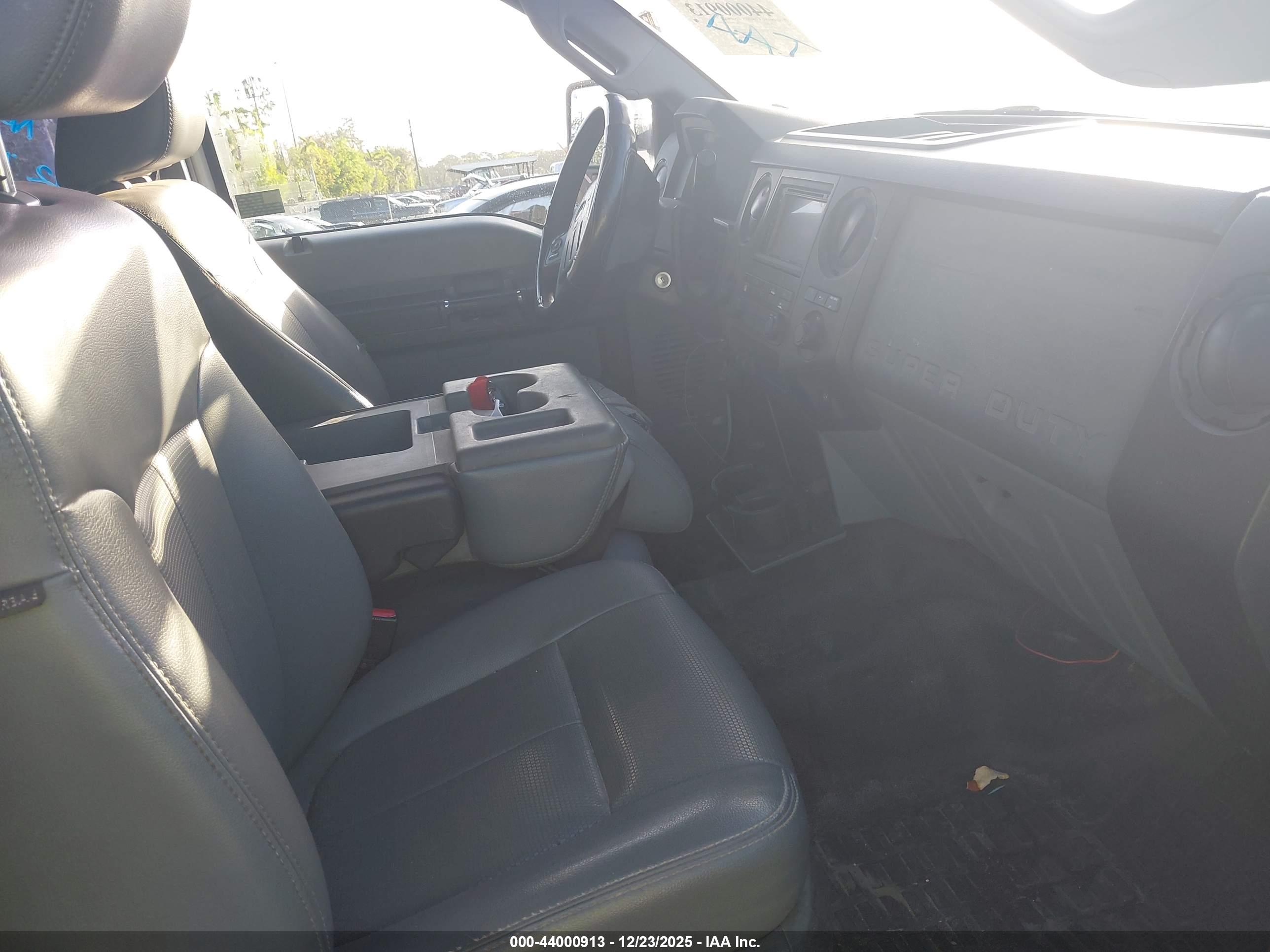 FORD F-250 image 5
