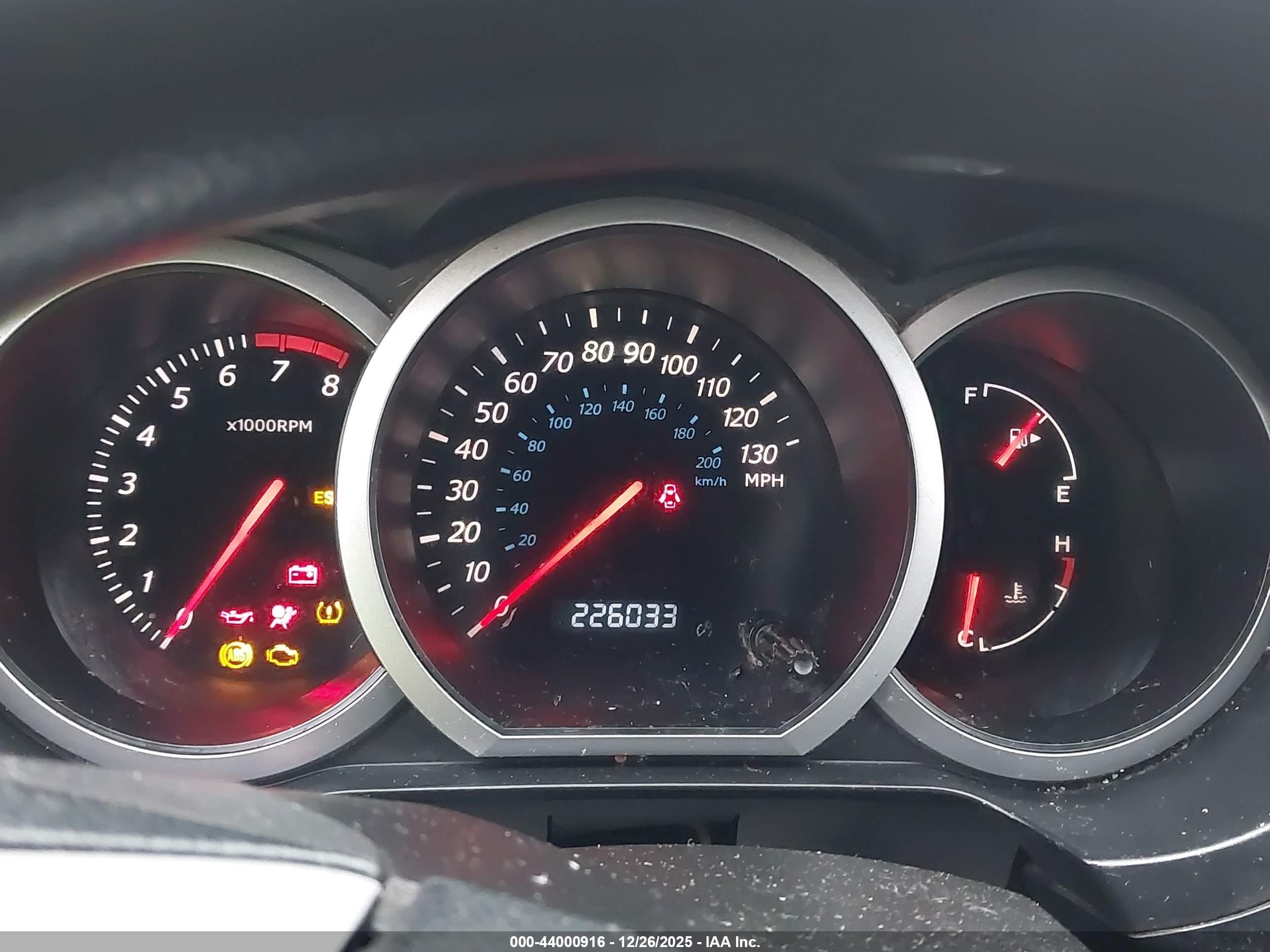 SUZUKI GRAND image 7