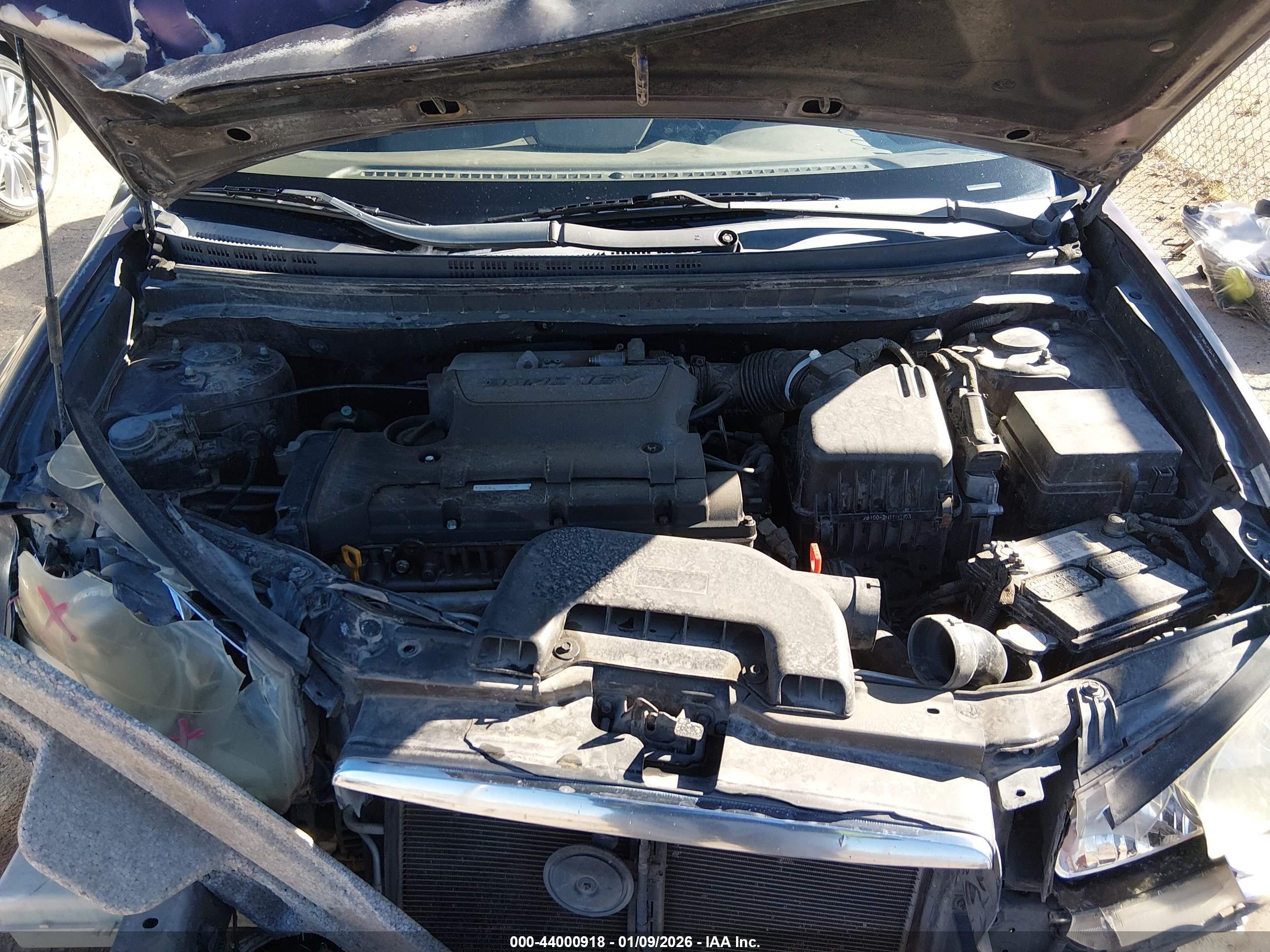 HYUNDAI ELANTRA image 10
