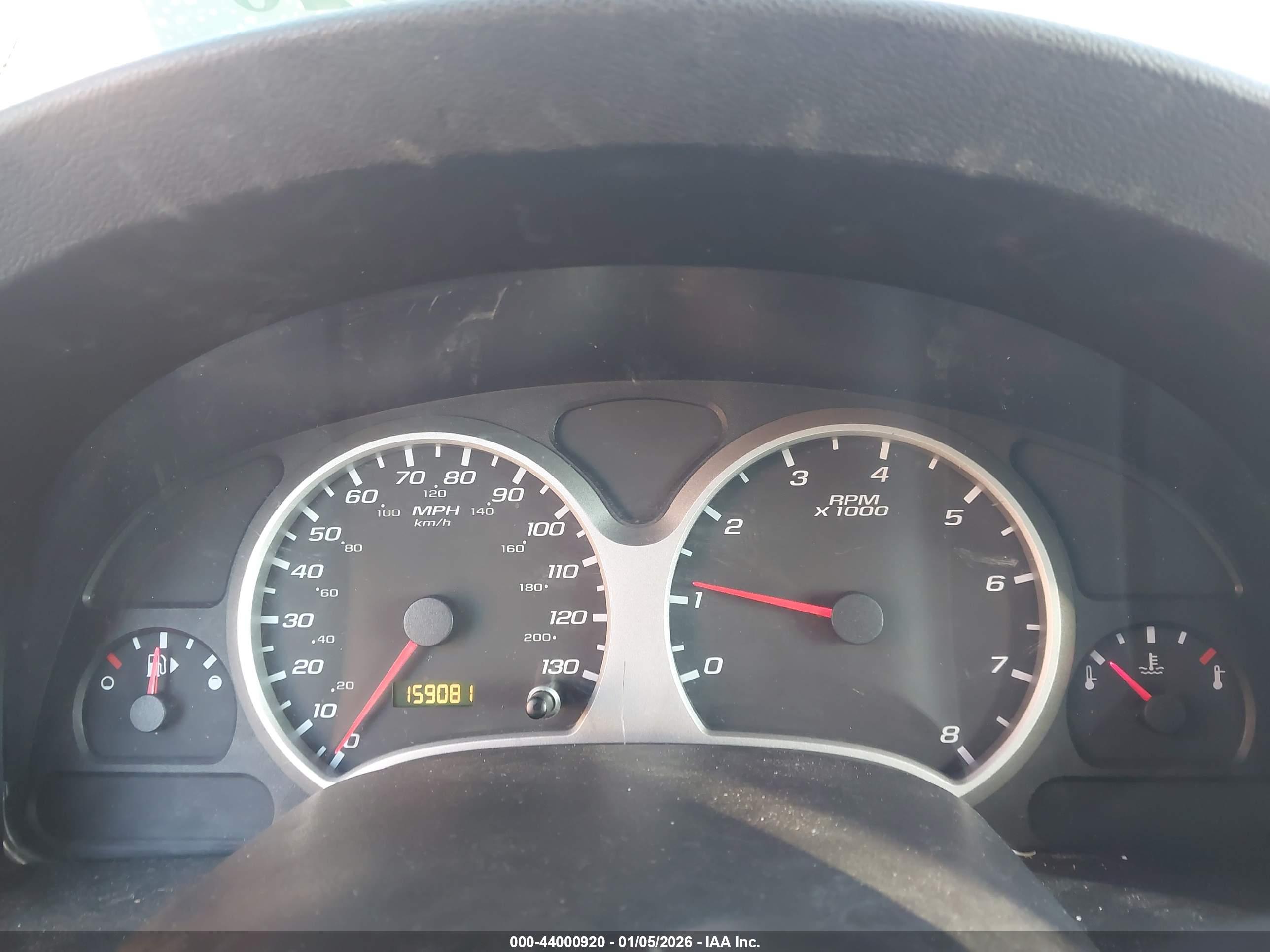 CHEVROLET EQUINOX image 7