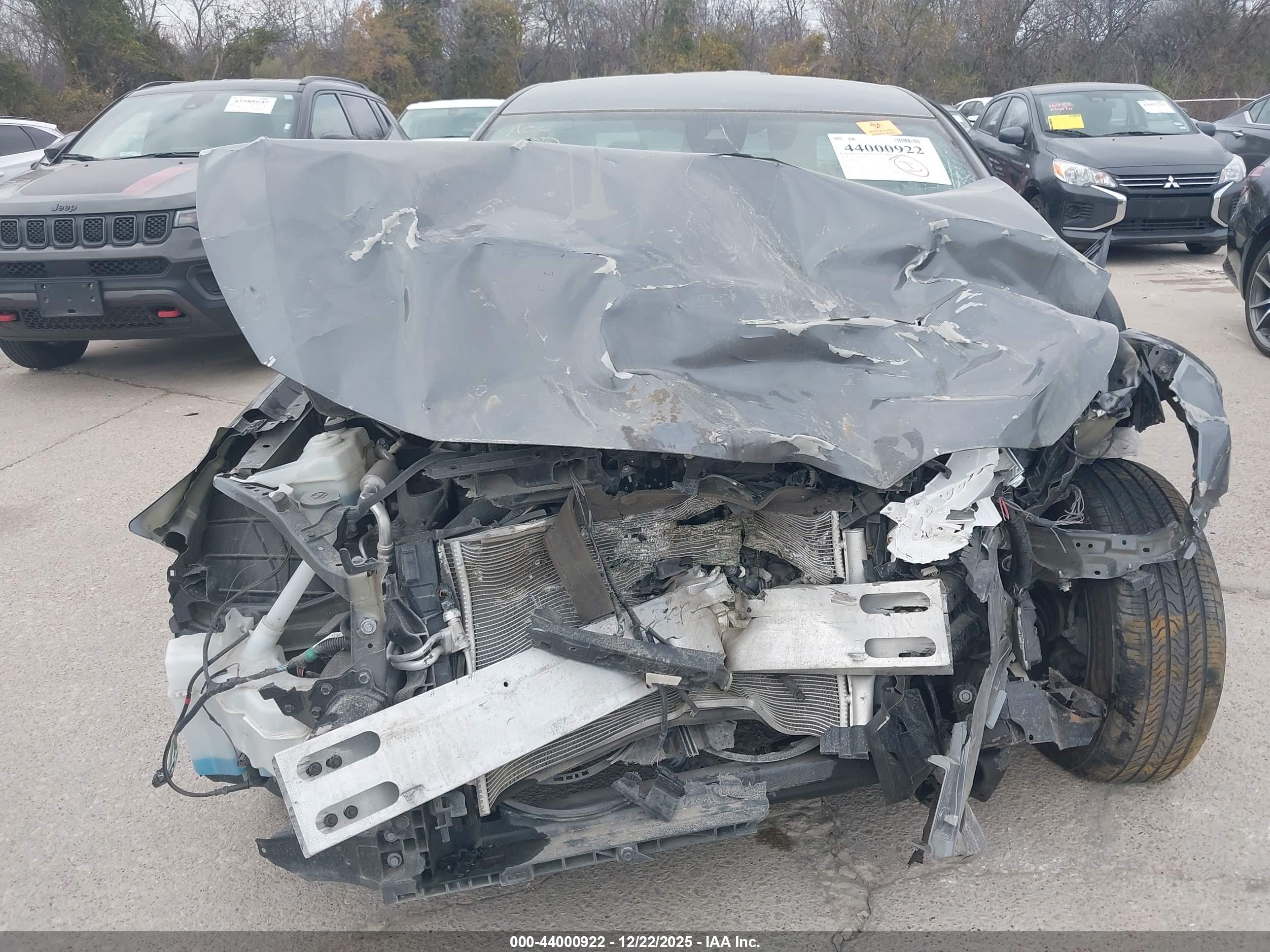 NISSAN ALTIMA image 6