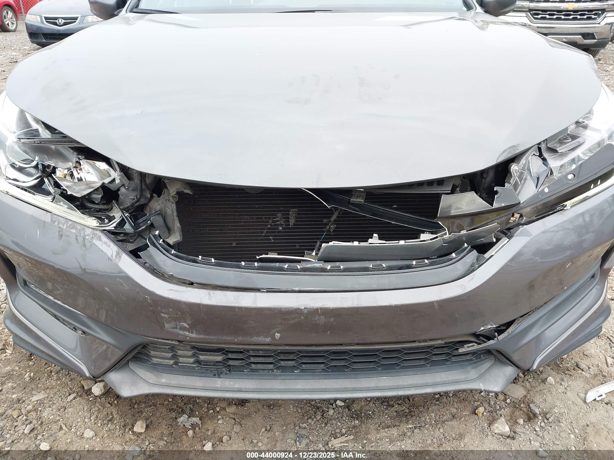 HONDA ACCORD image 6