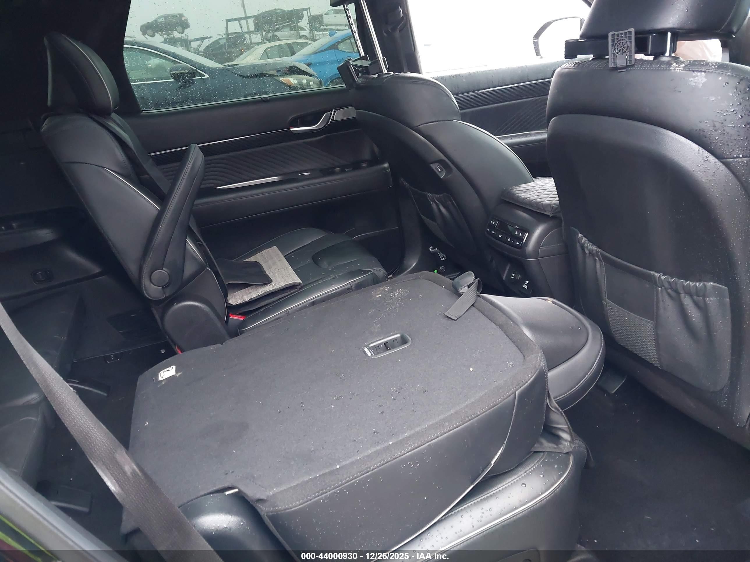 HYUNDAI PALISADE image 8