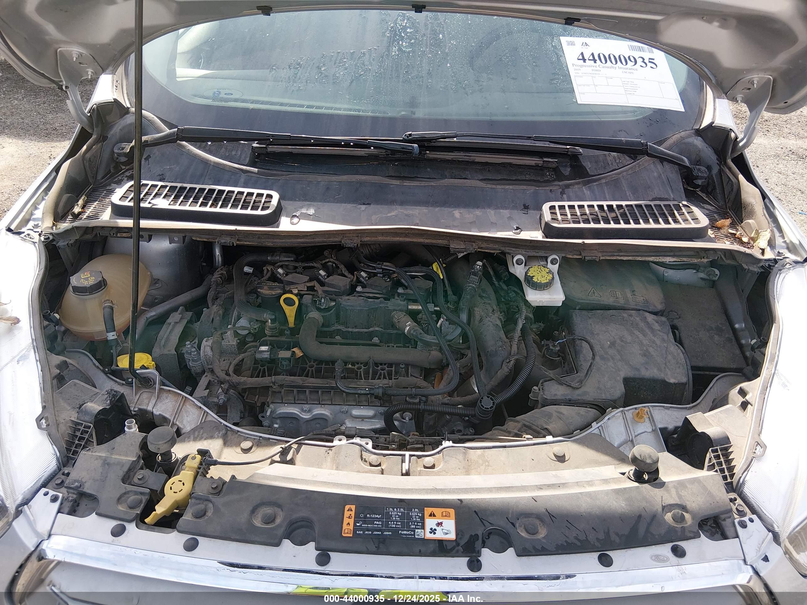 FORD ESCAPE image 10