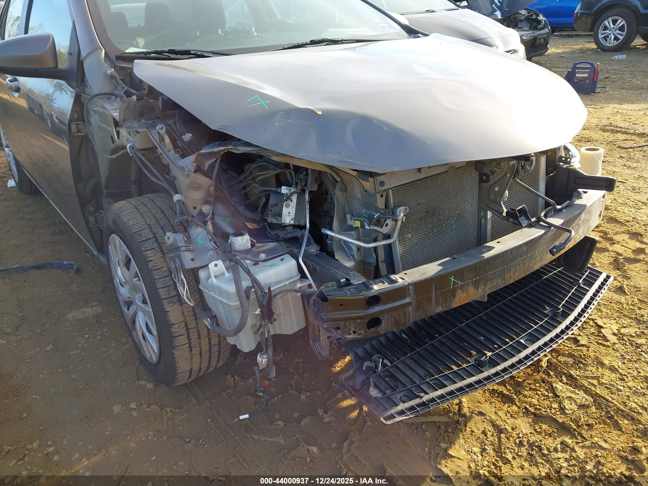 TOYOTA COROLLA image 6