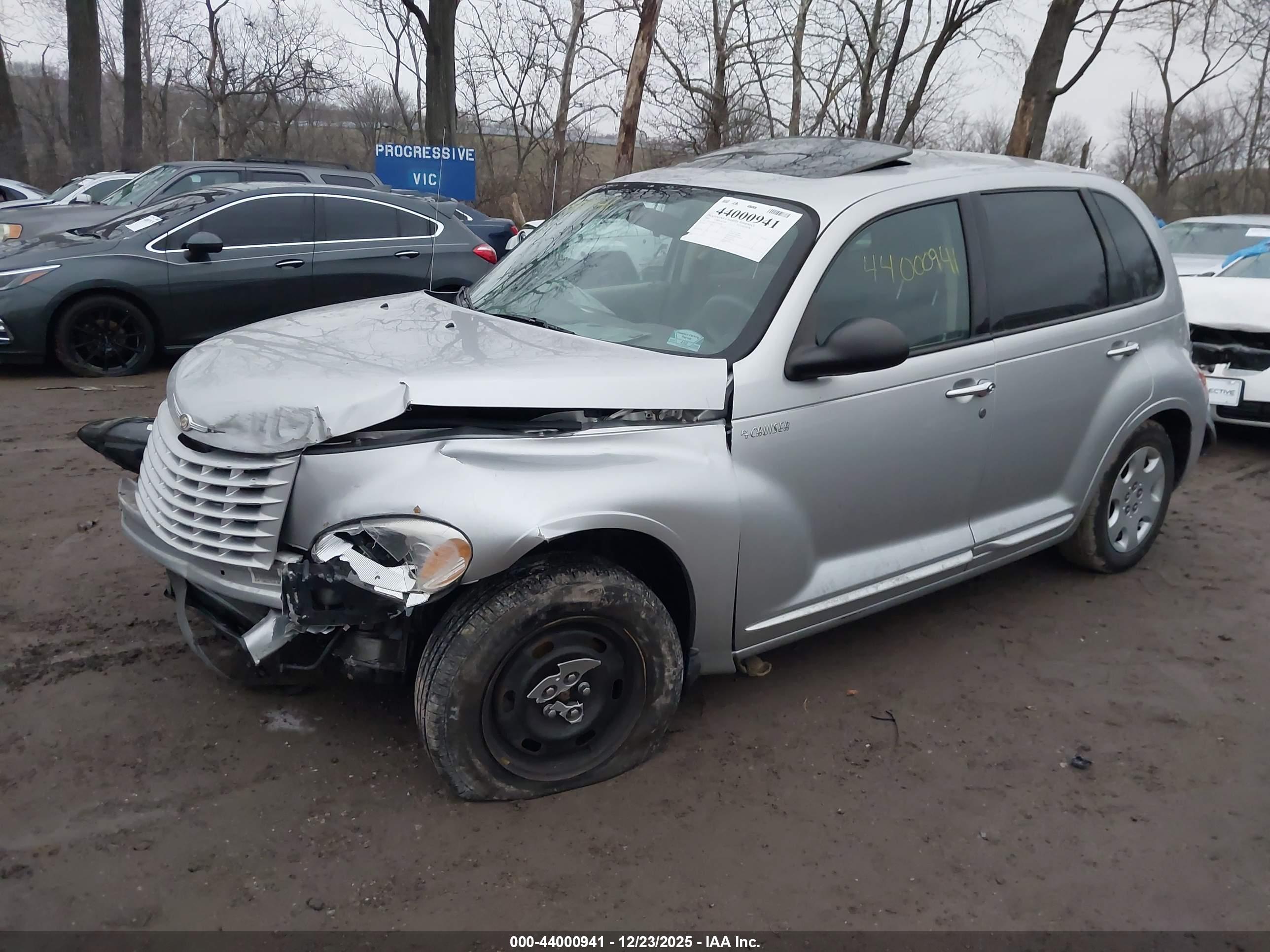 CHRYSLER PT image 2