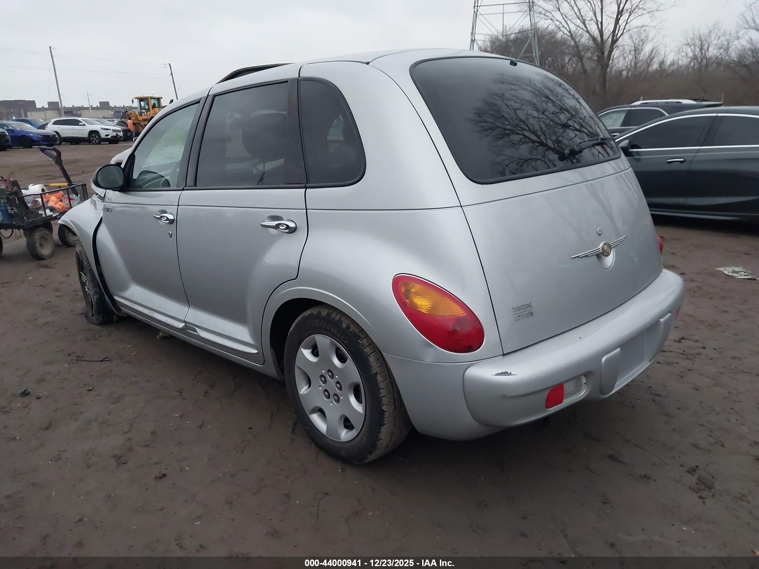 CHRYSLER PT image 3