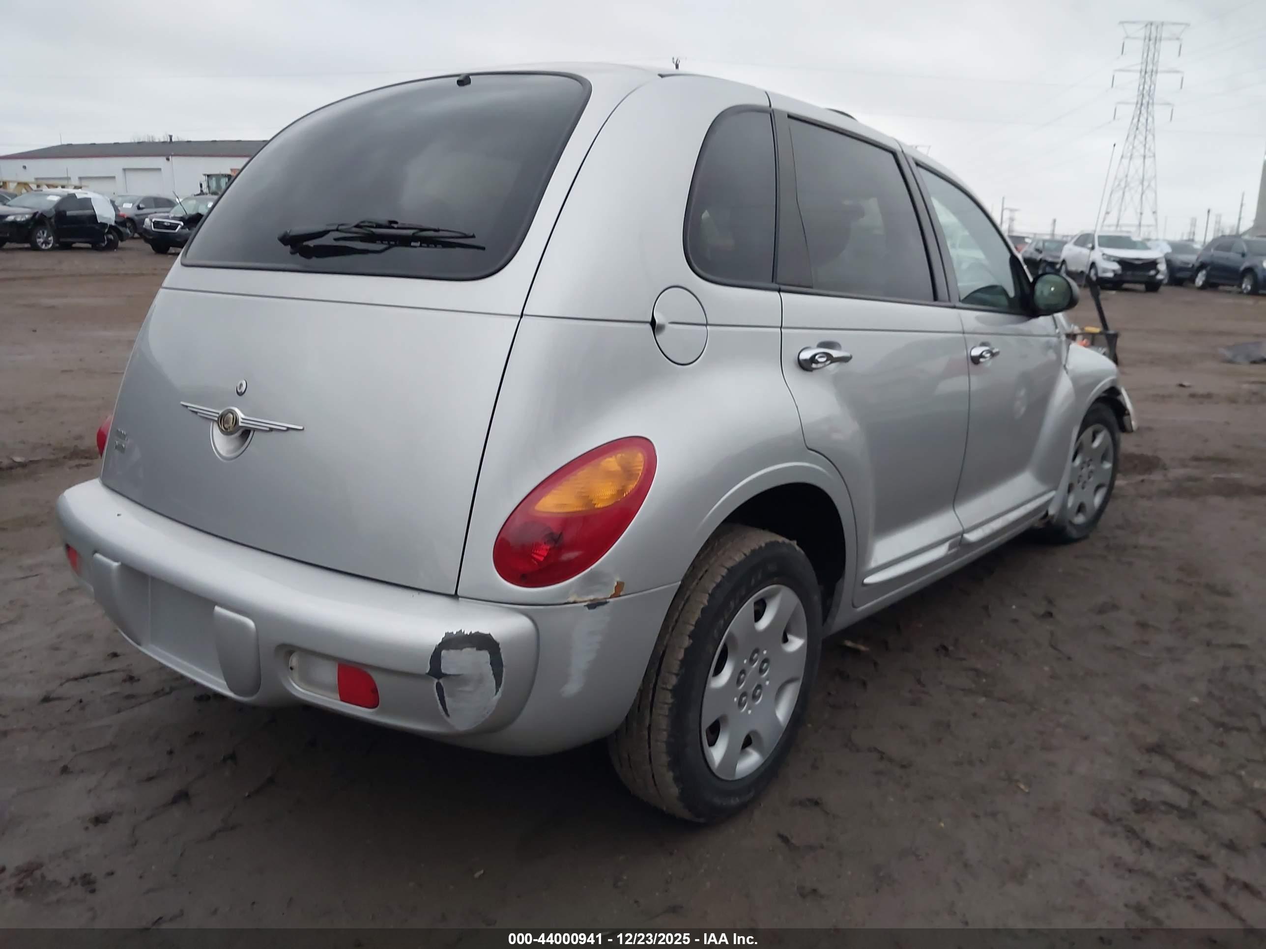 CHRYSLER PT image 4