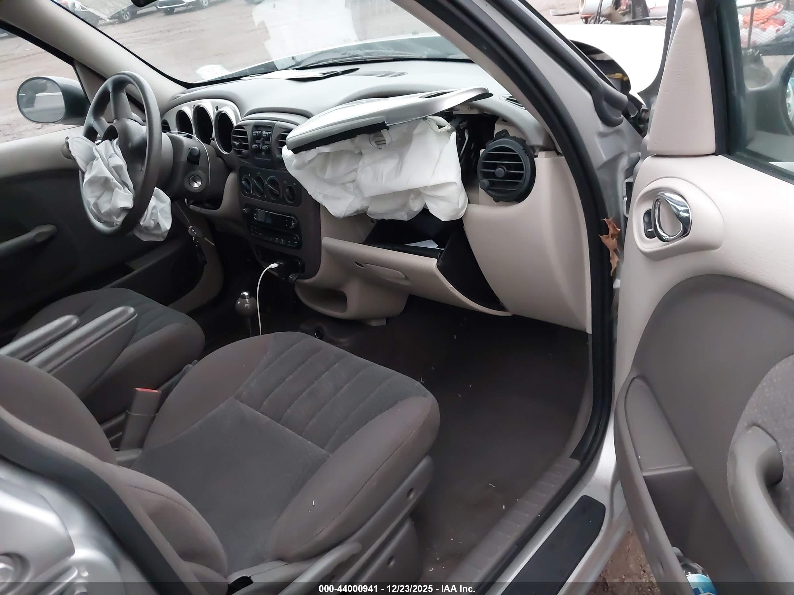 CHRYSLER PT image 5