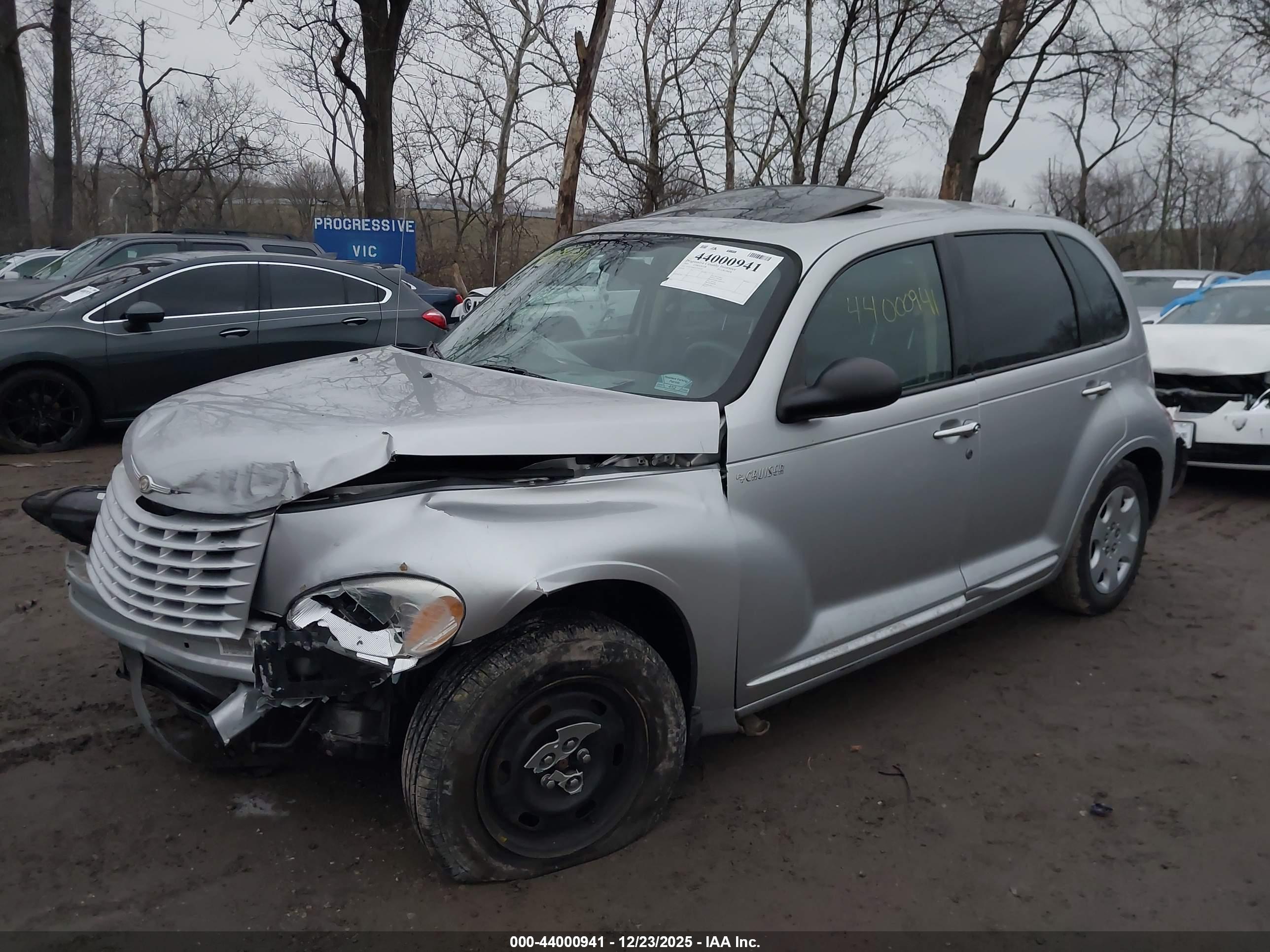 CHRYSLER PT image 6