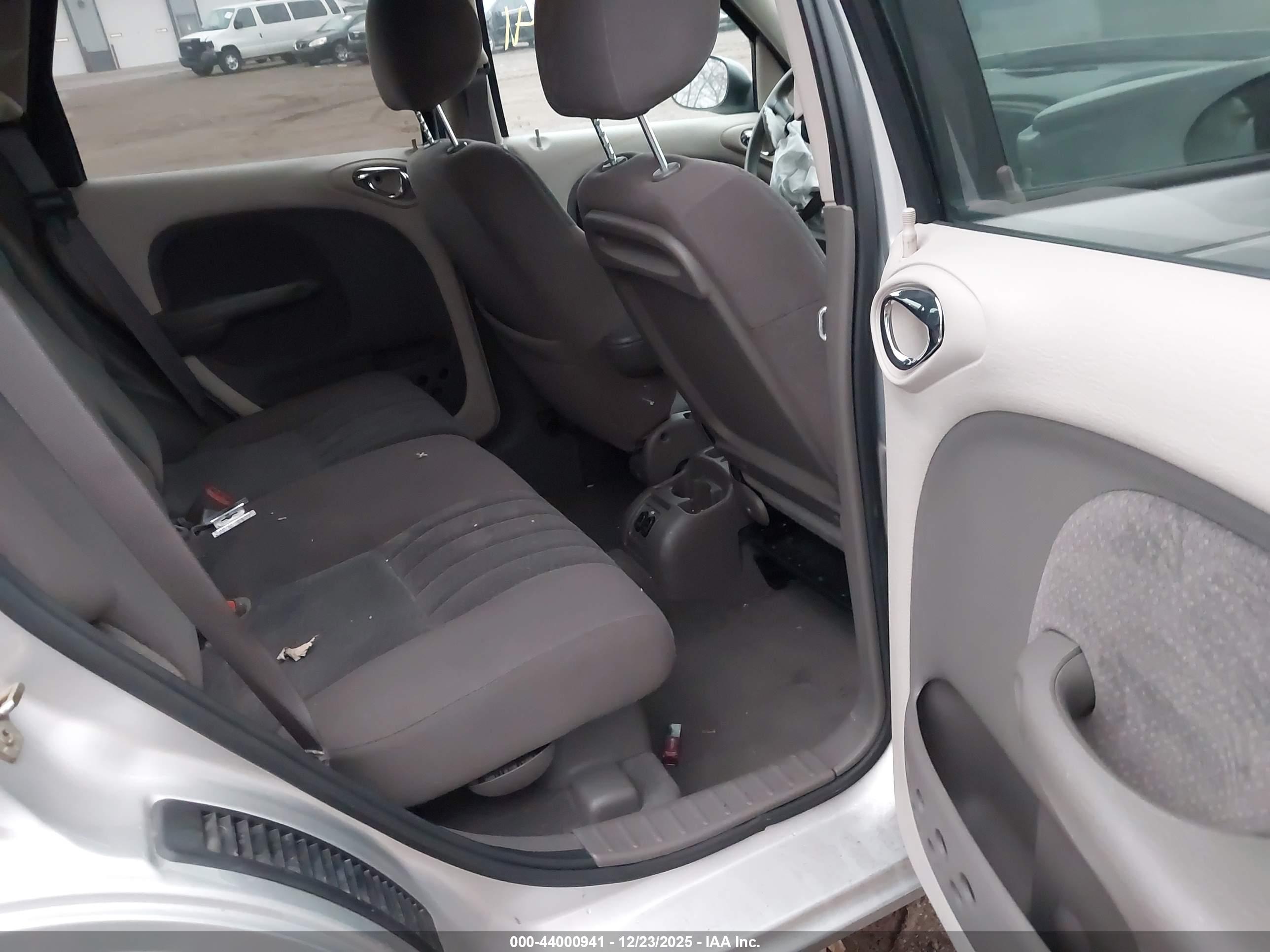 CHRYSLER PT image 8