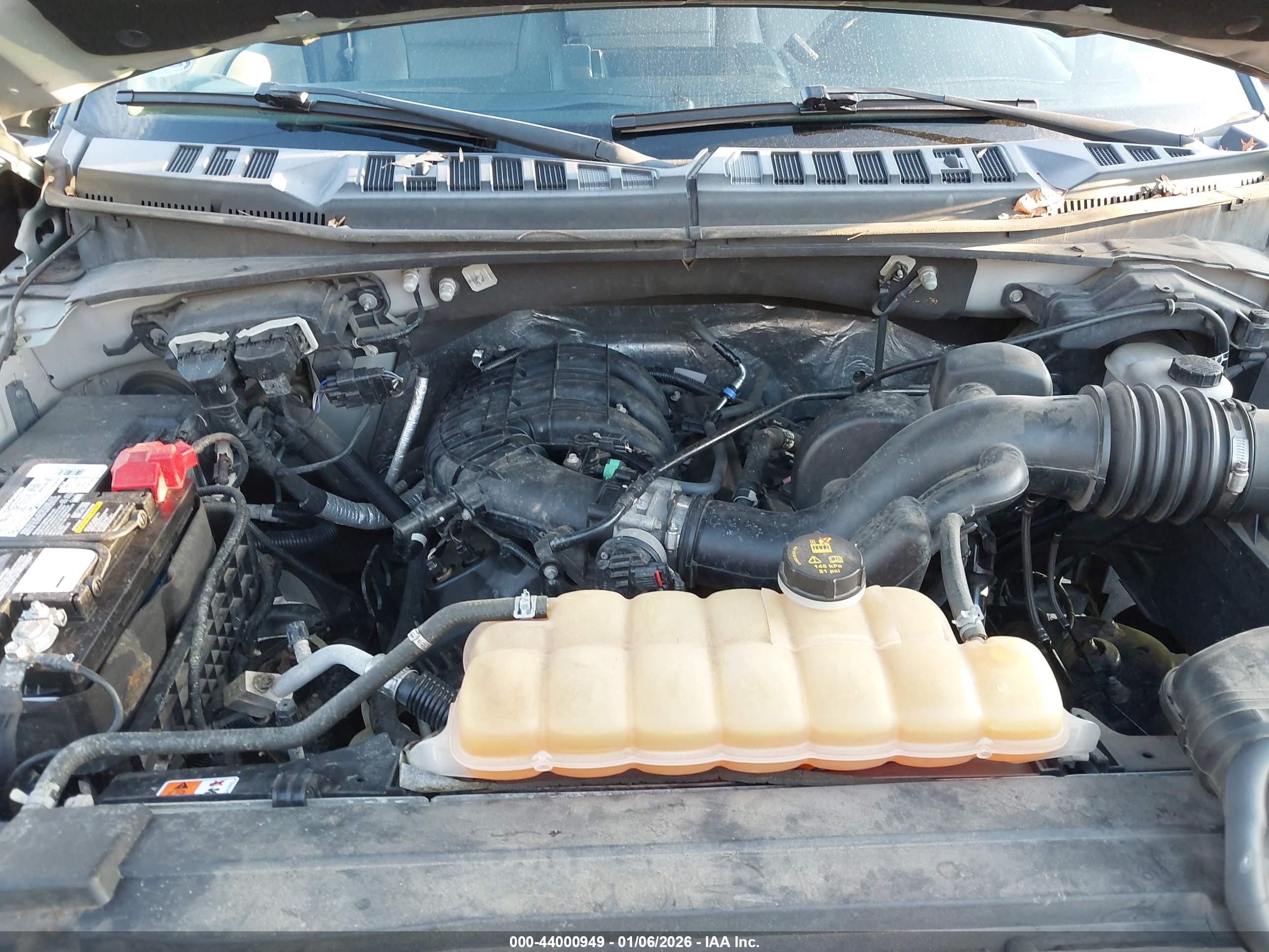FORD F-150 image 10
