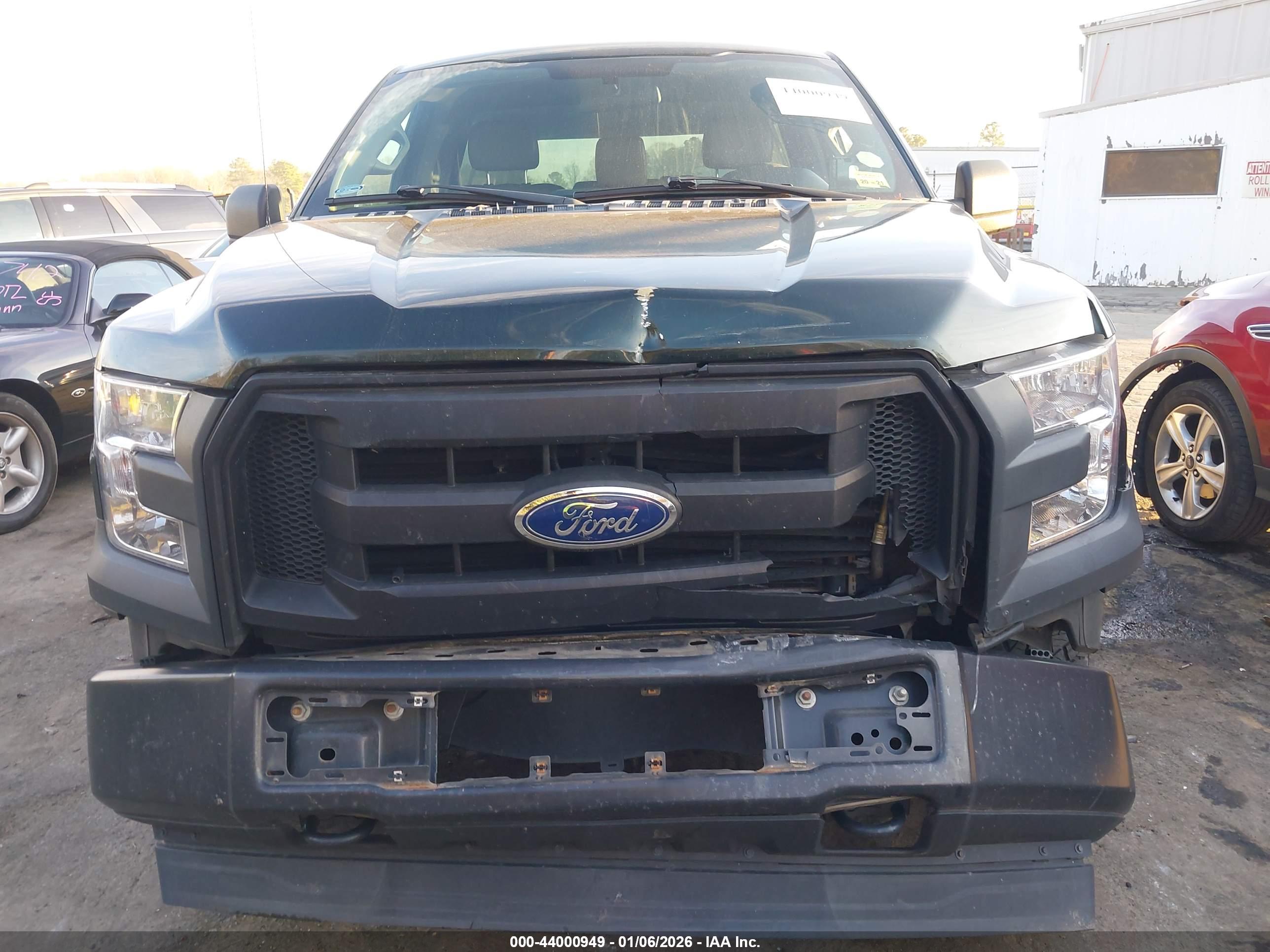 FORD F-150 image 6
