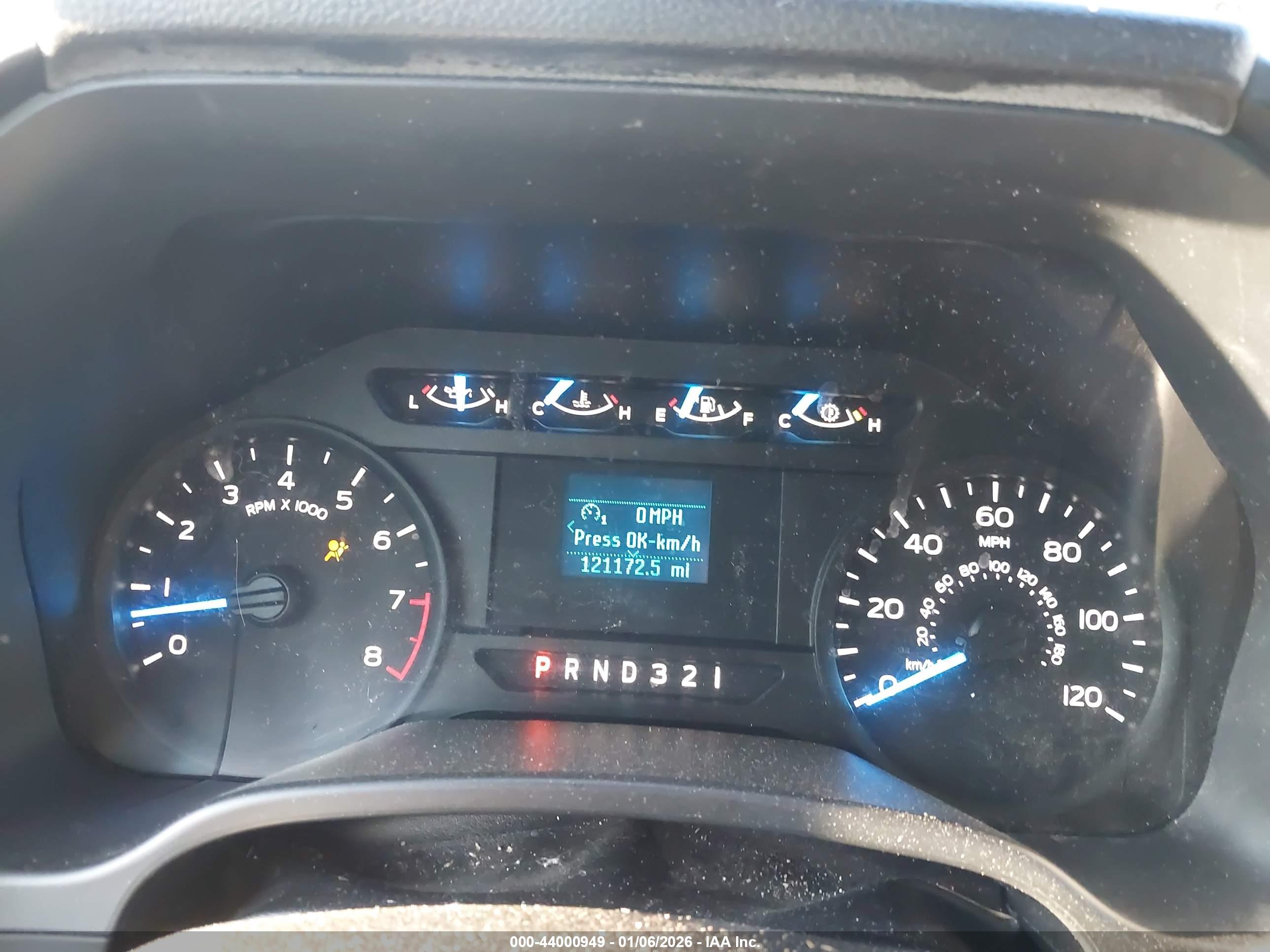 FORD F-150 image 7