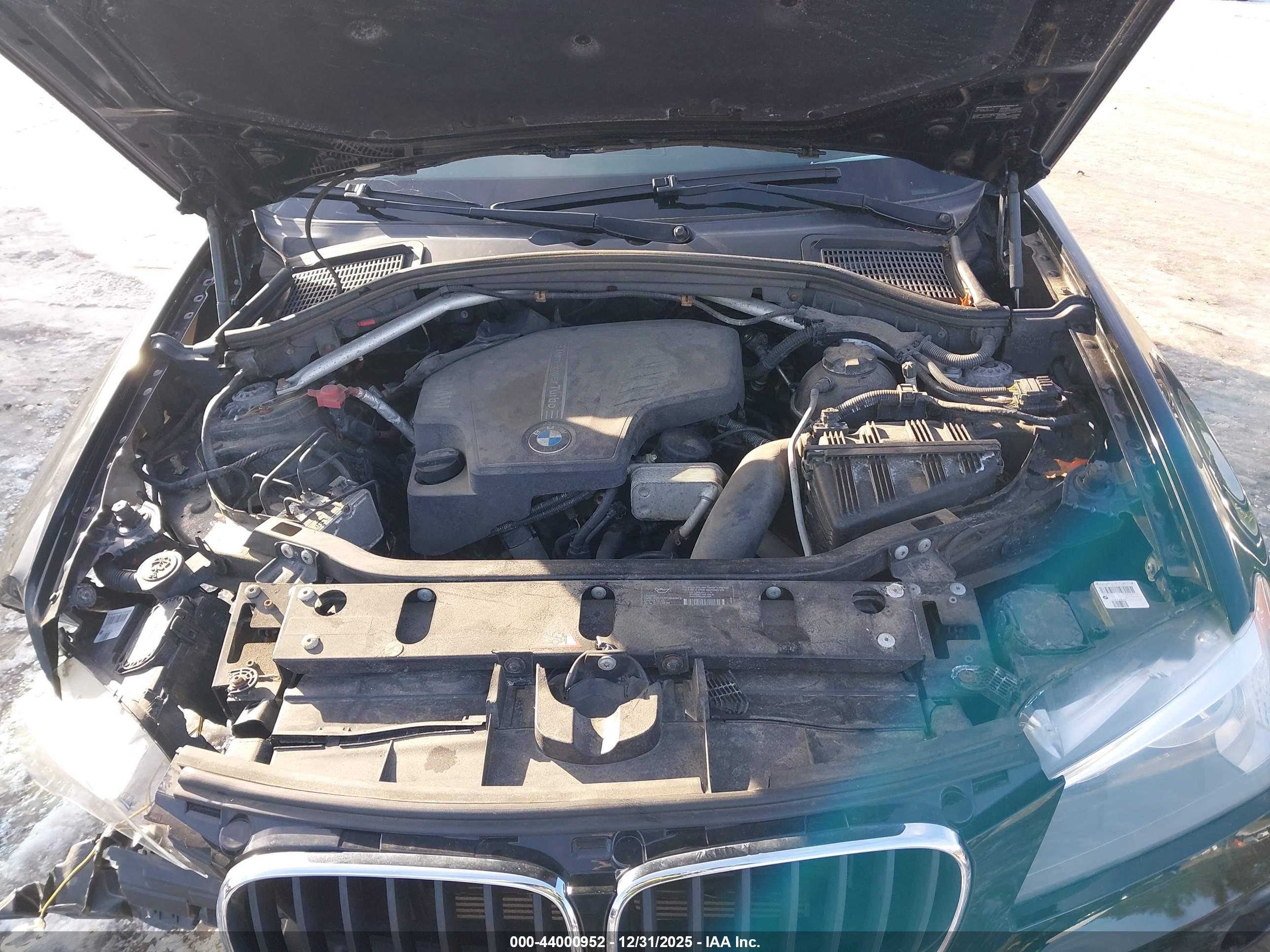 BMW X3 image 10