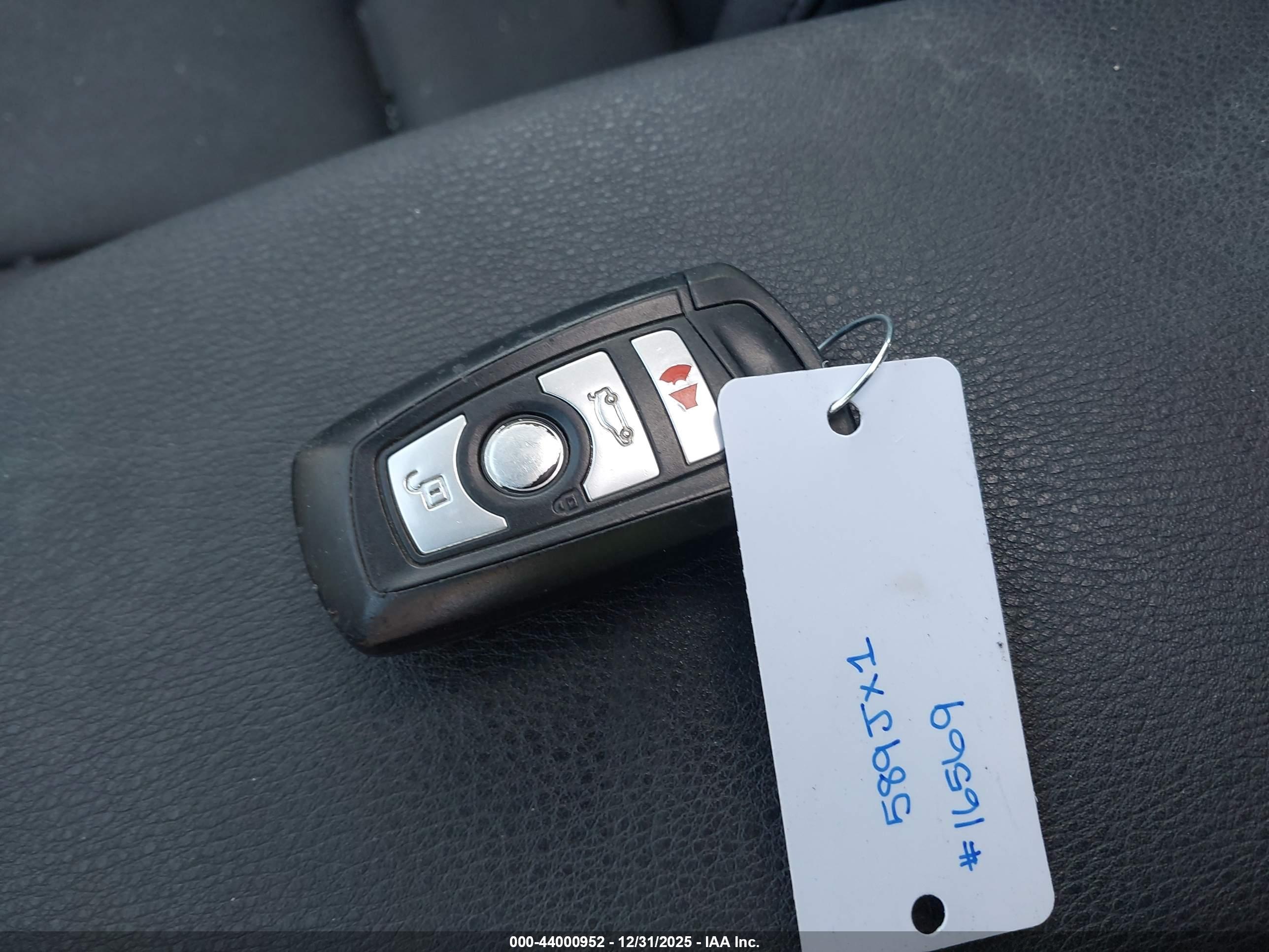 BMW X3 image 11