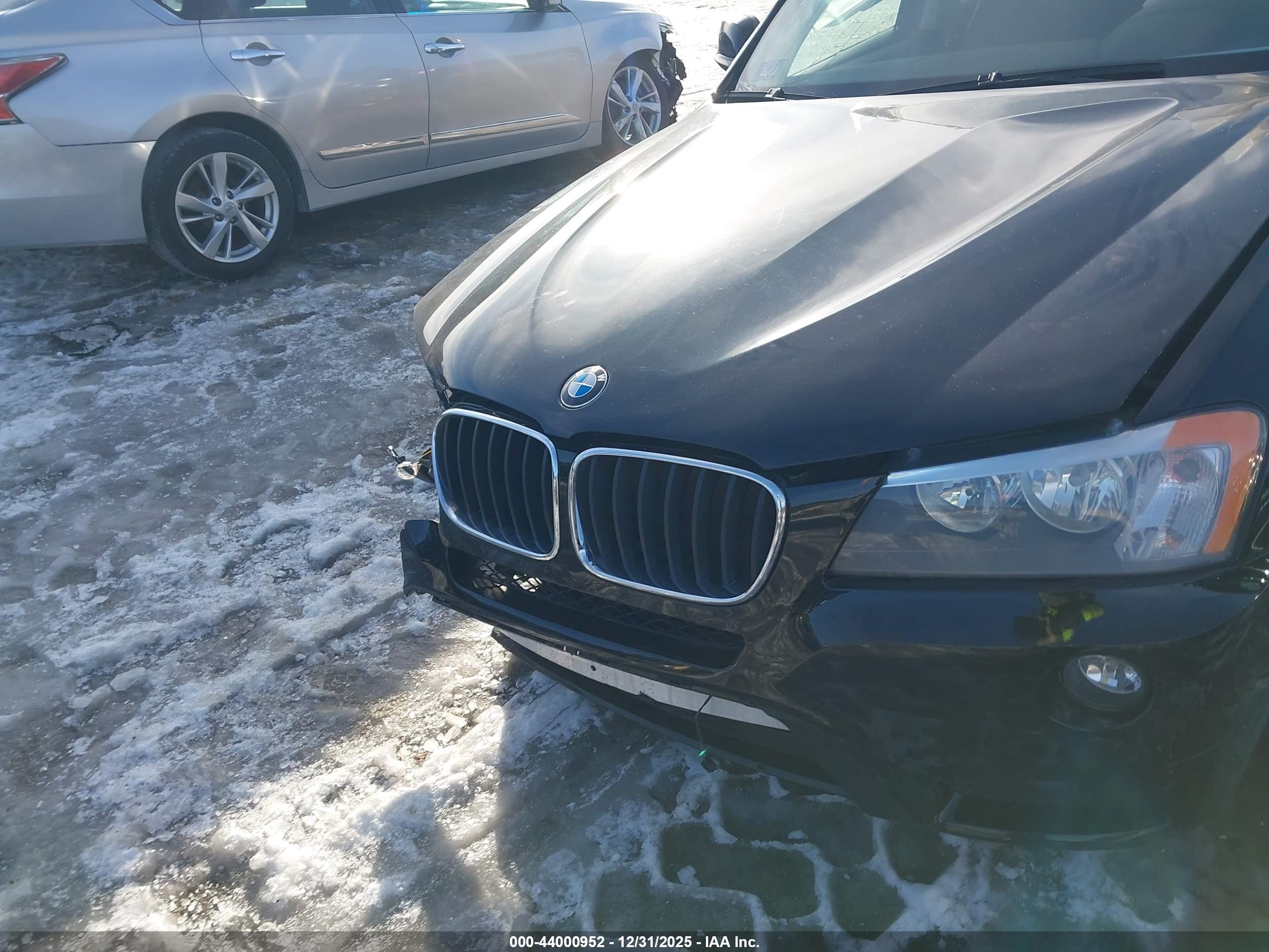 BMW X3 image 6