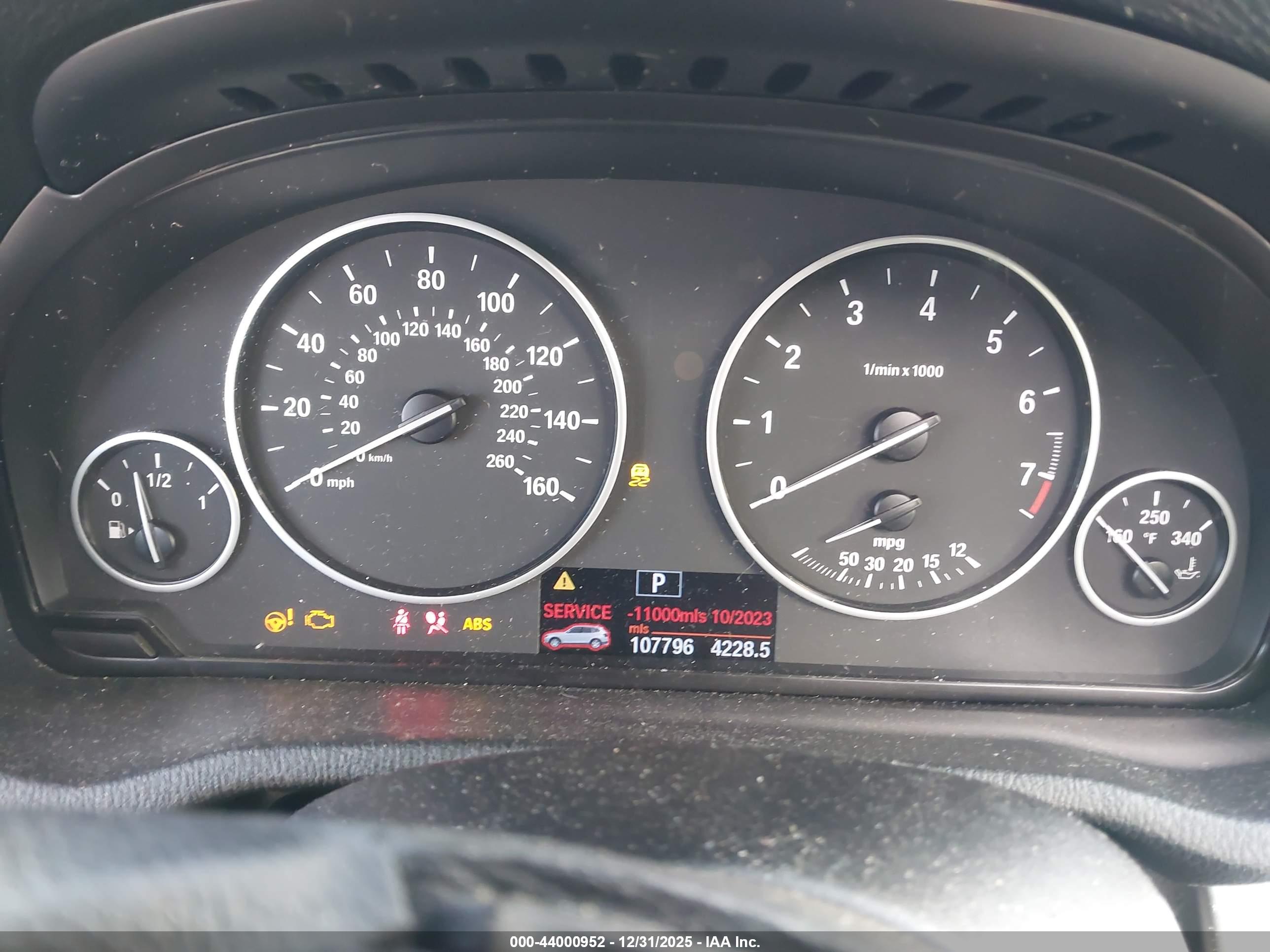 BMW X3 image 7