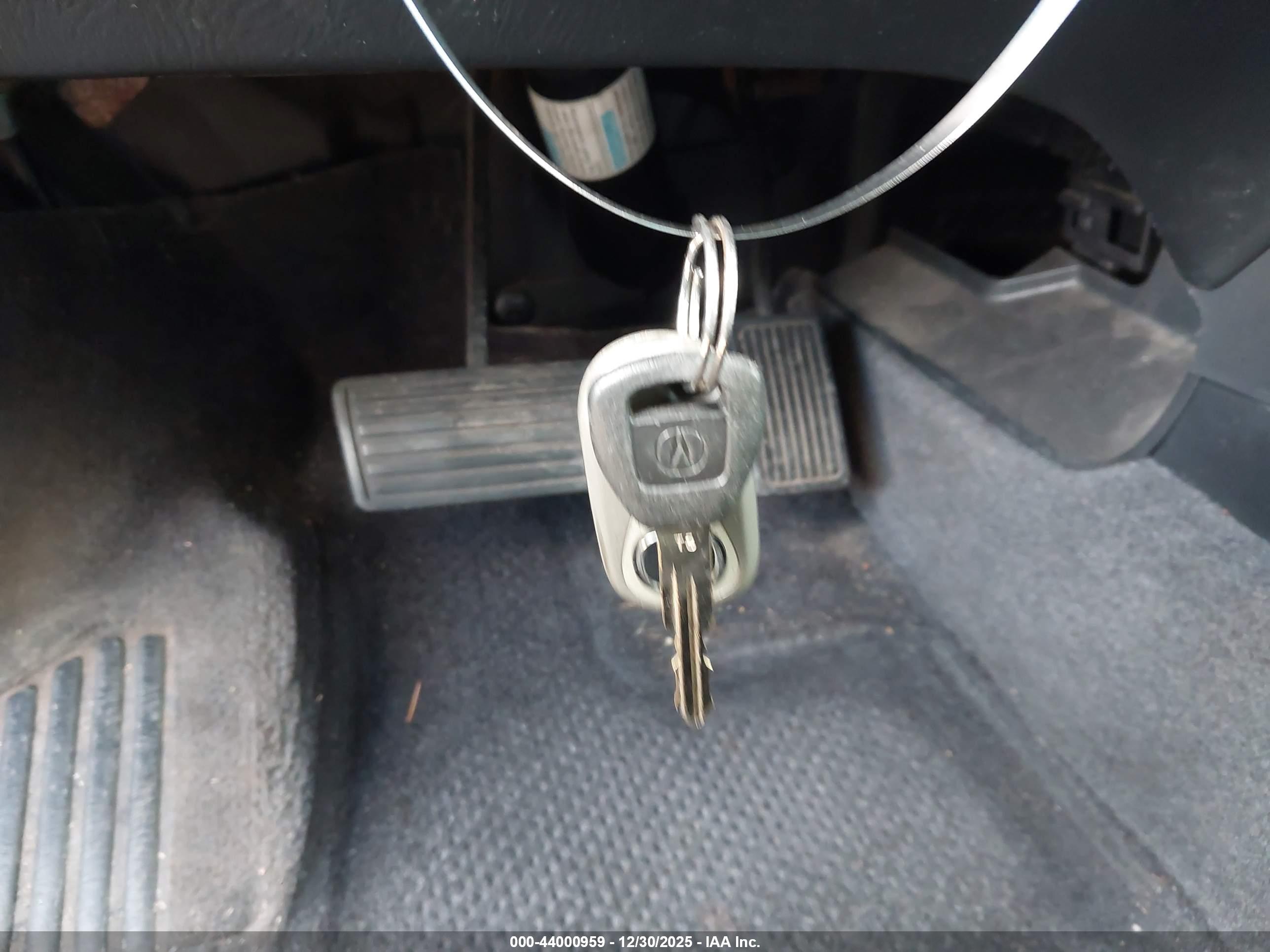 ACURA MDX image 11