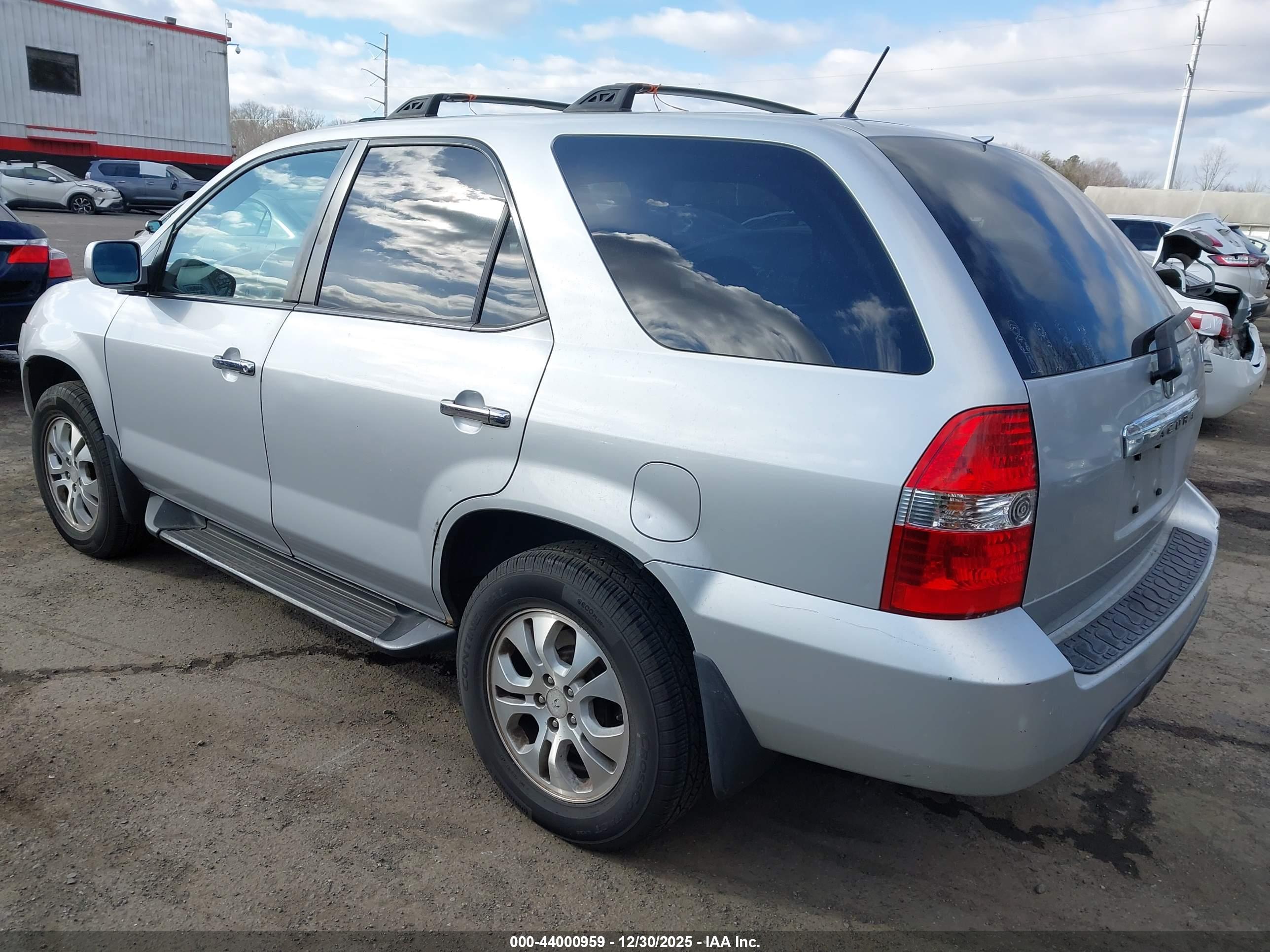 ACURA MDX image 3