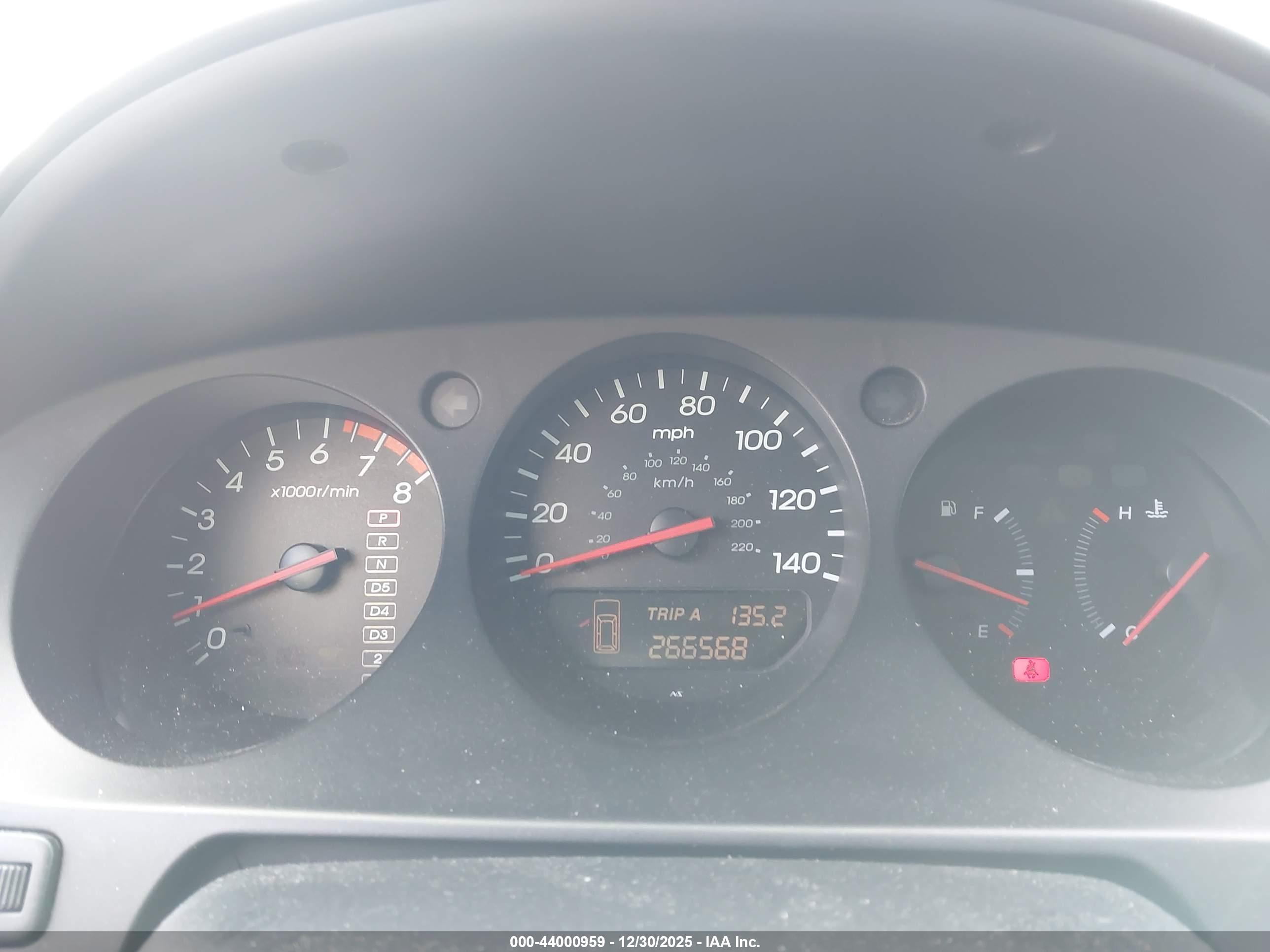 ACURA MDX image 7