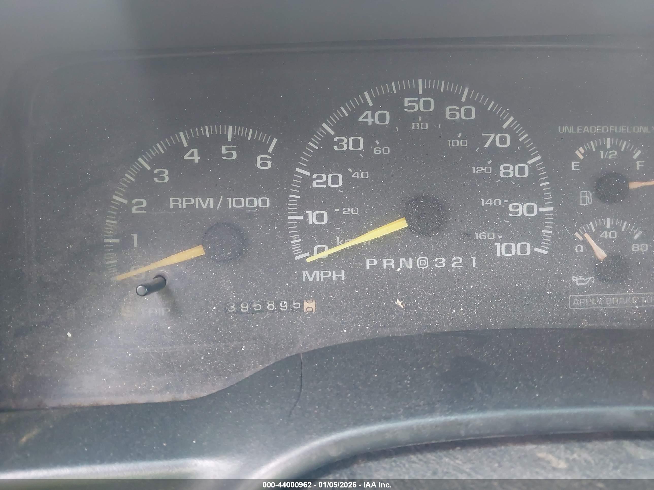 CHEVROLET K1500 image 7